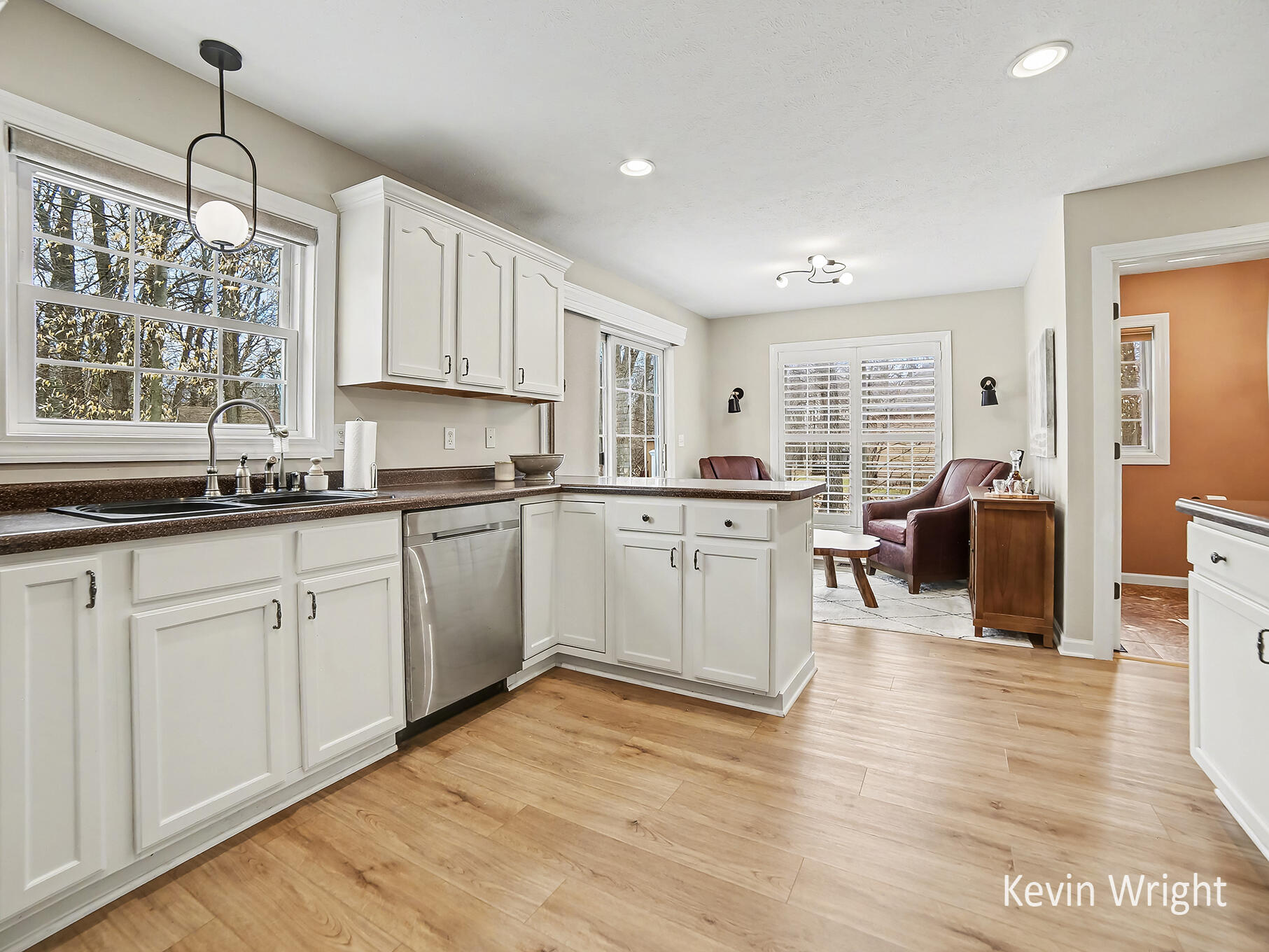 1041 Bear Lake Road Muskegon MI 49445