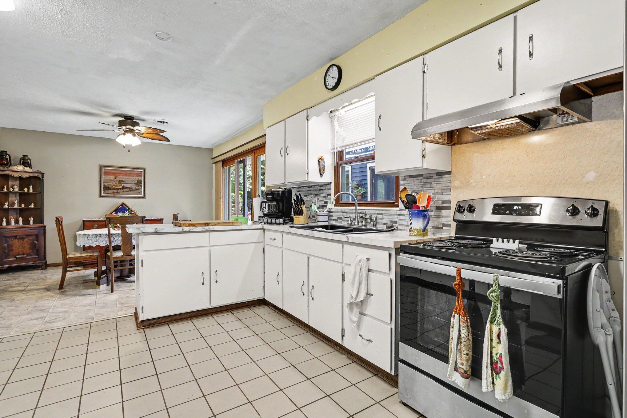 3124 Knight Drive Buchanan MI 49107