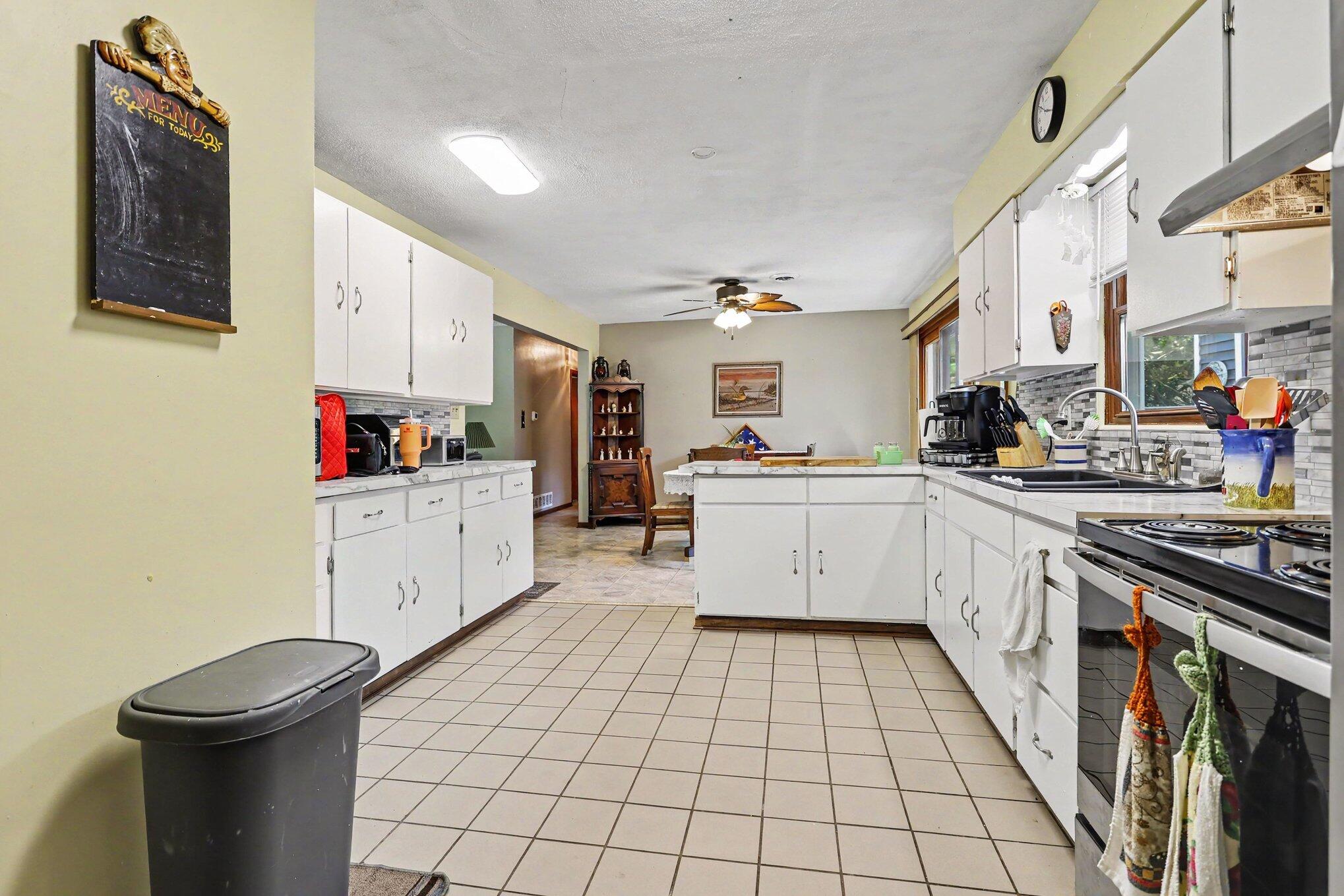 3124 Knight Drive Buchanan MI 49107