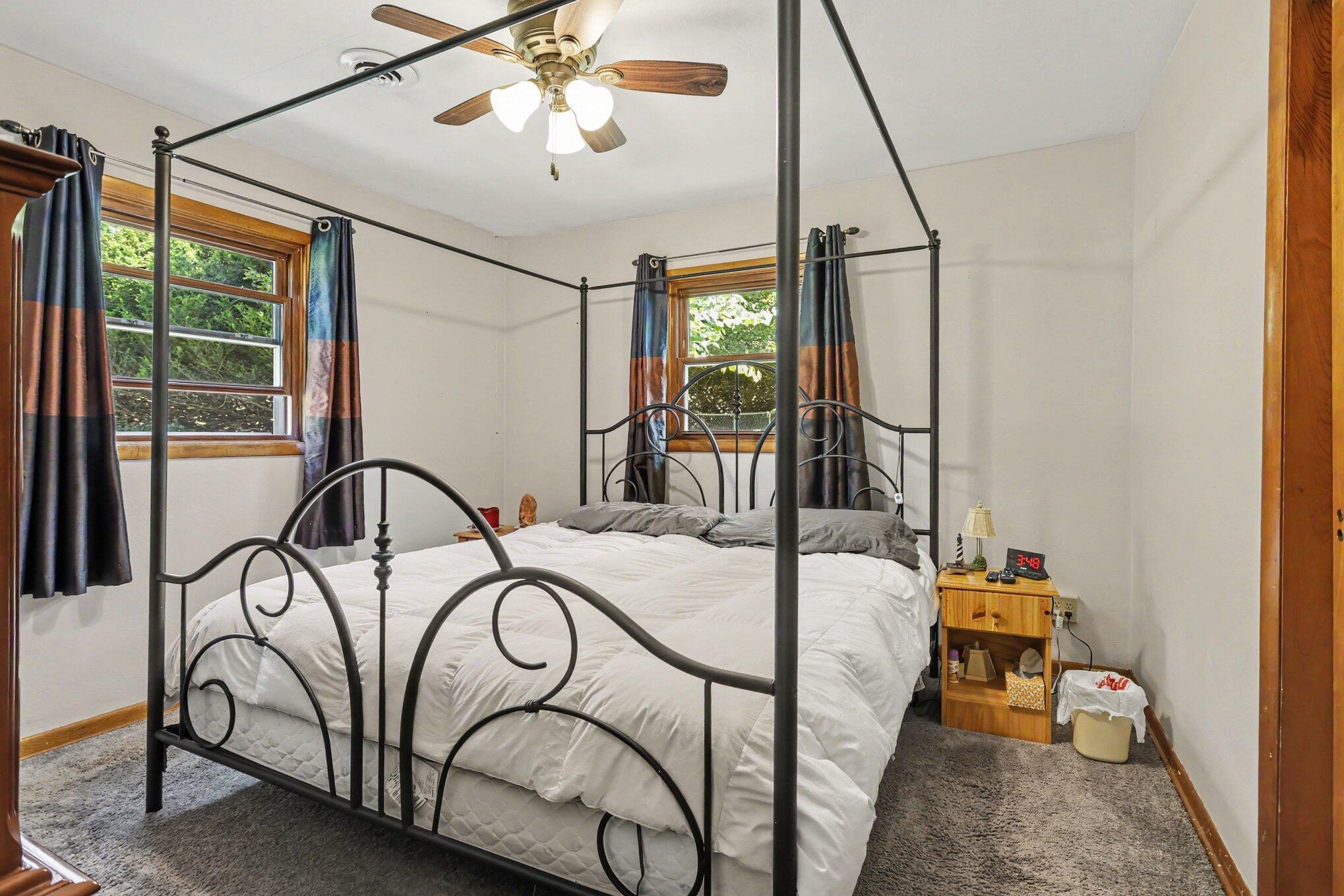 3124 Knight Drive Buchanan MI 49107