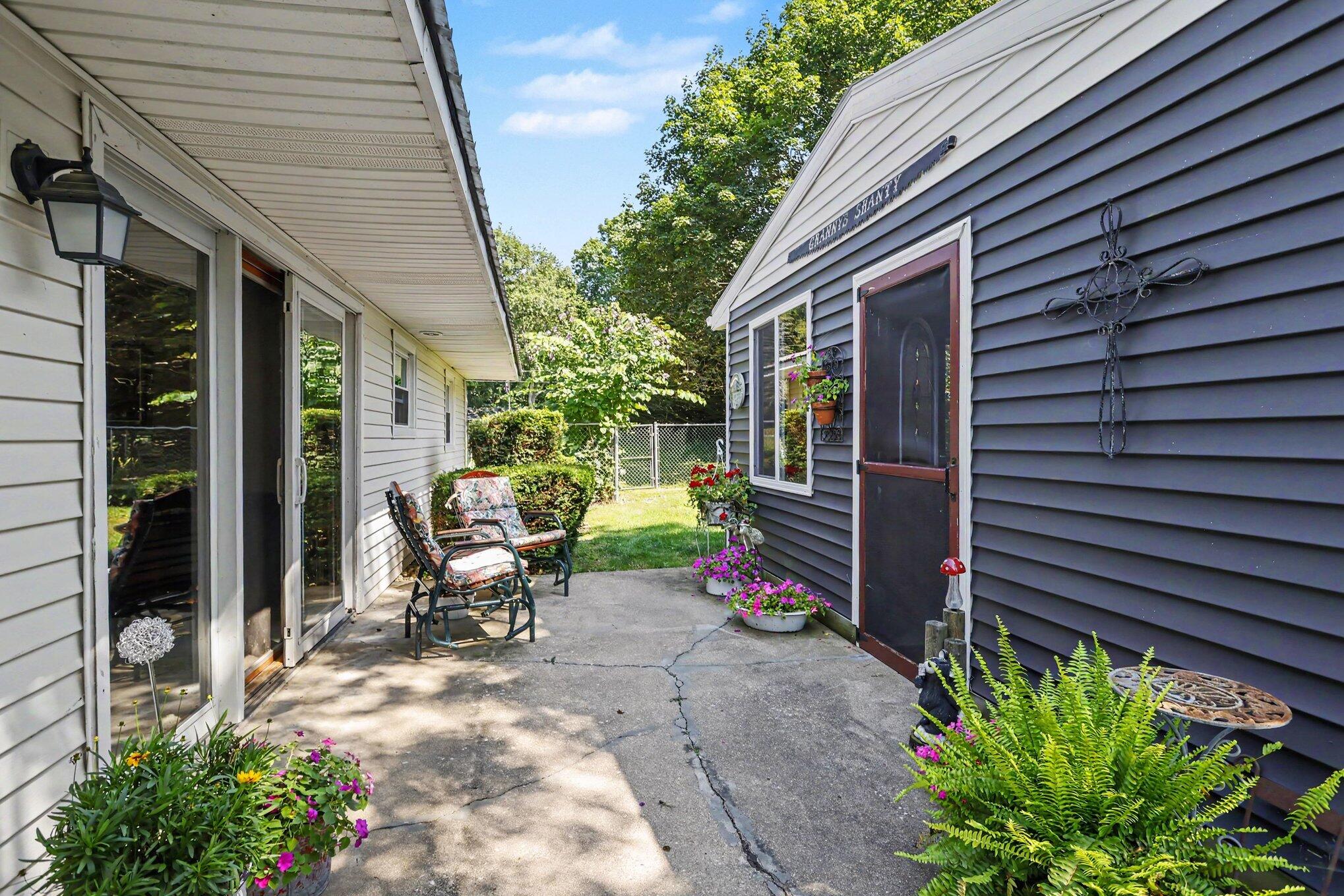 3124 Knight Drive Buchanan MI 49107
