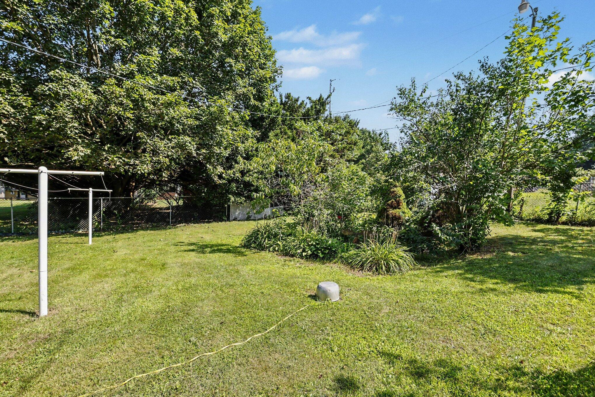 3124 Knight Drive Buchanan MI 49107