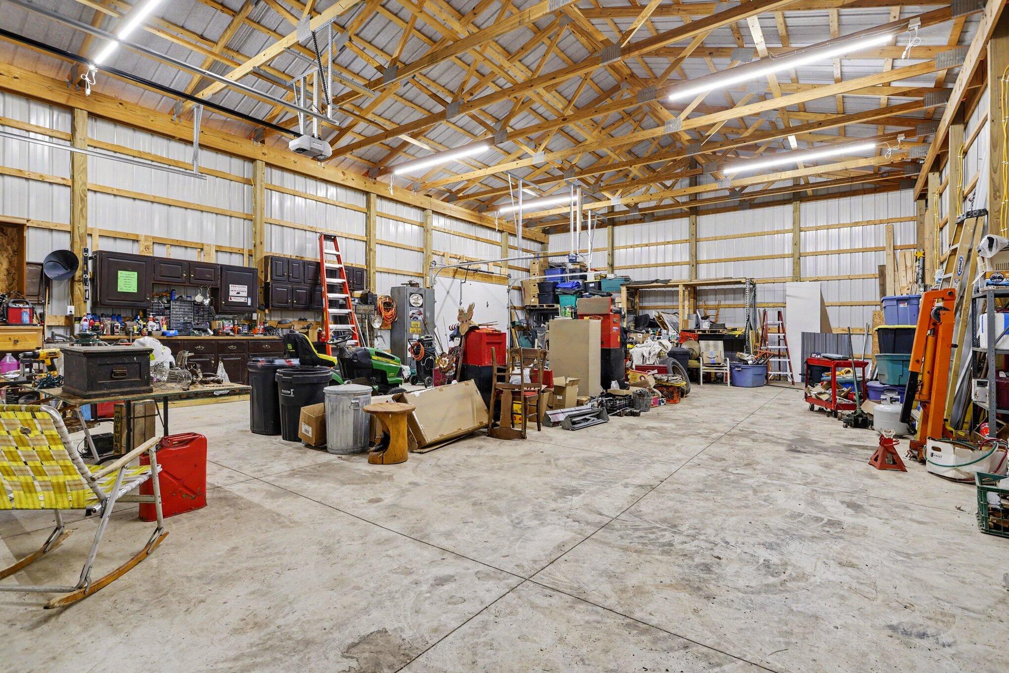 3124 Knight Drive Buchanan MI 49107