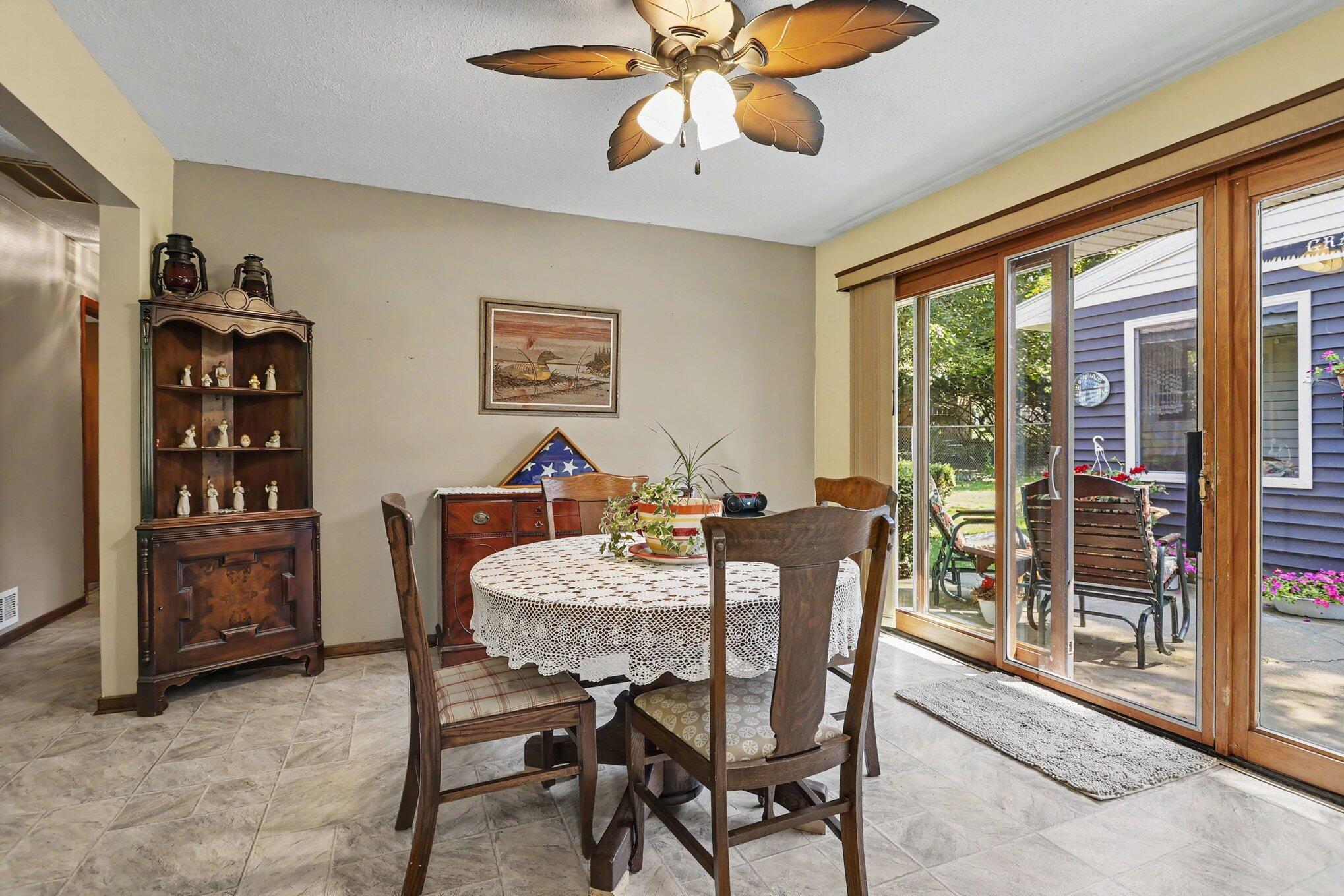 3124 Knight Drive Buchanan MI 49107