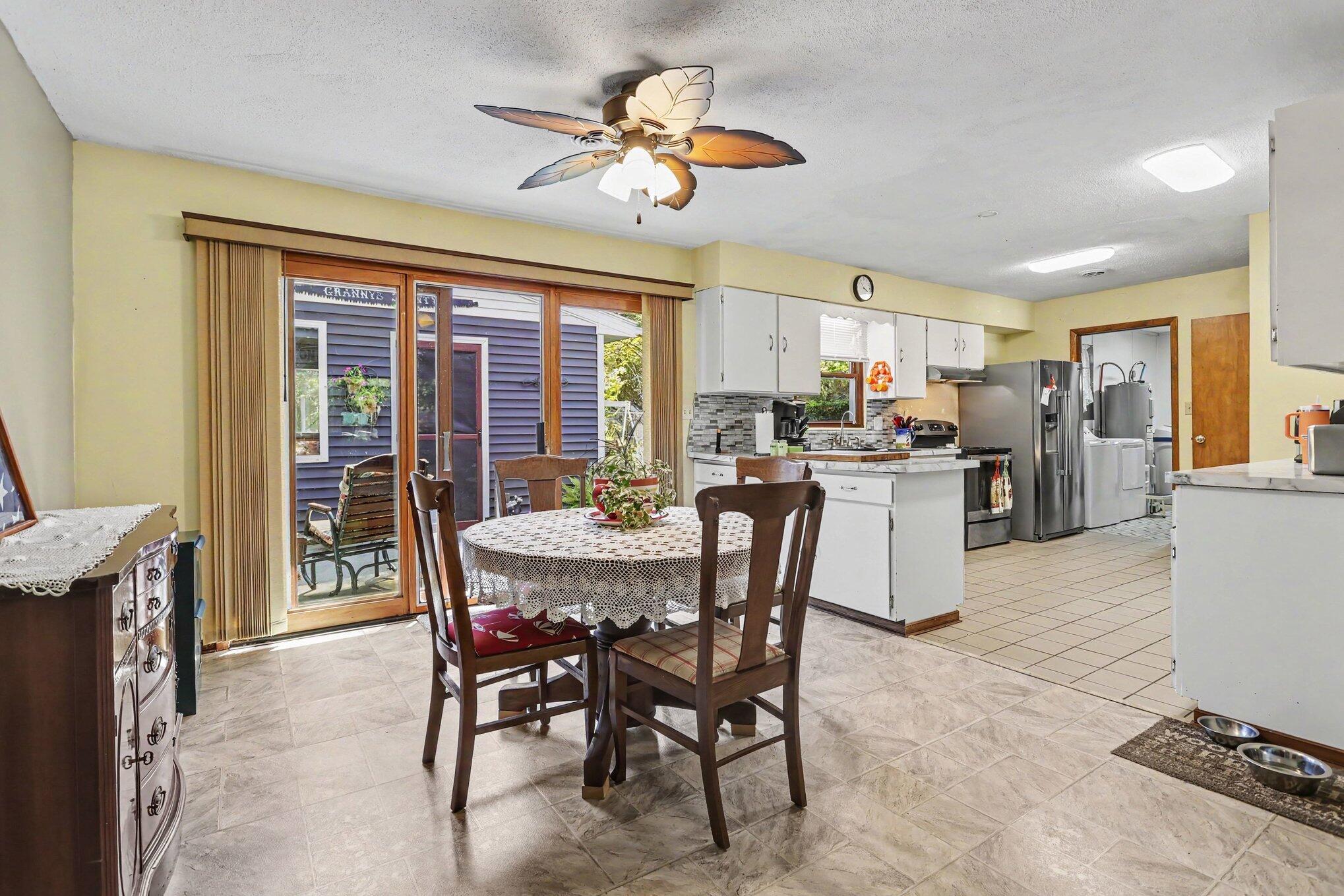 3124 Knight Drive Buchanan MI 49107