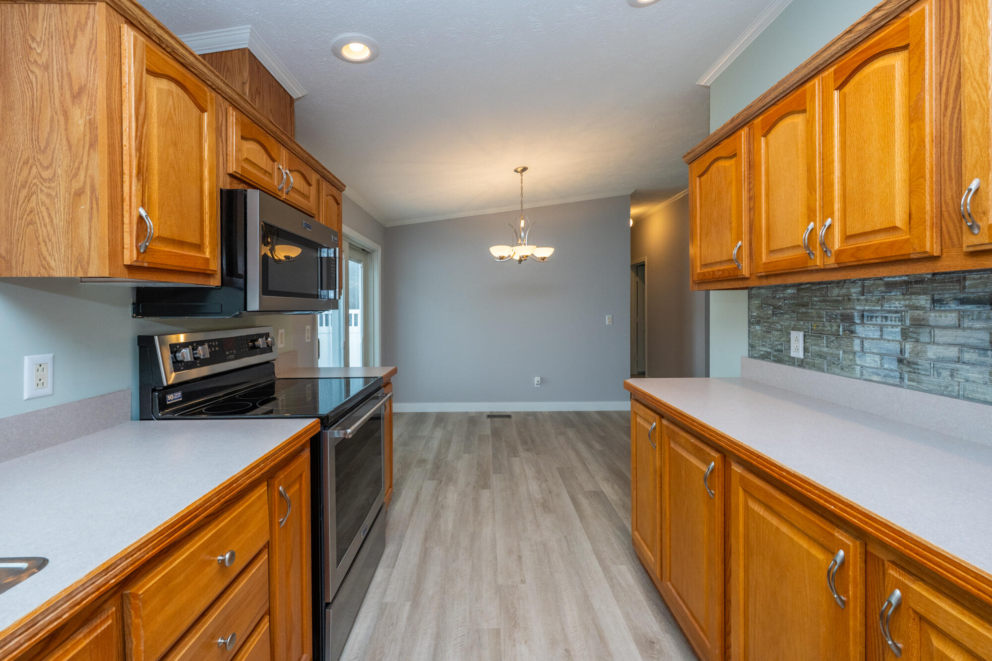 2199 Broadway Benton Harbor MI 49022