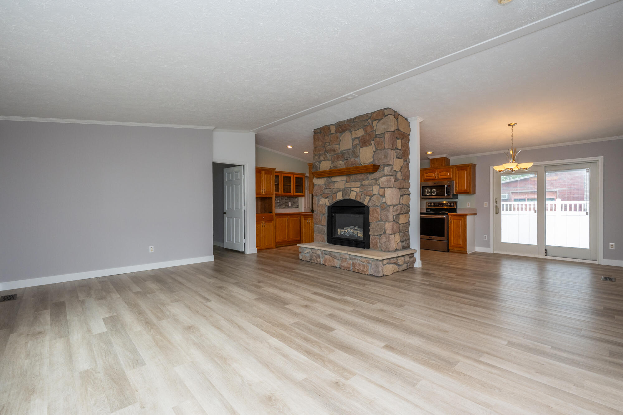 2199 Broadway Benton Harbor MI 49022