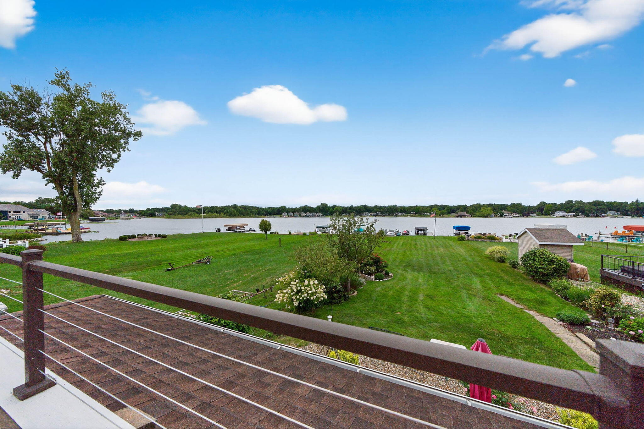 68800 S Shore Drive Edwardsburg MI 49112