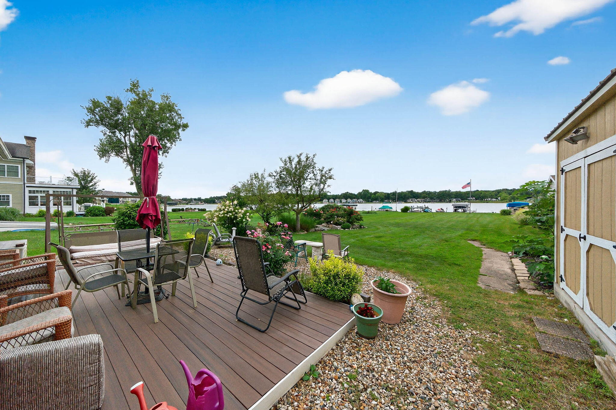 68800 S Shore Drive Edwardsburg MI 49112