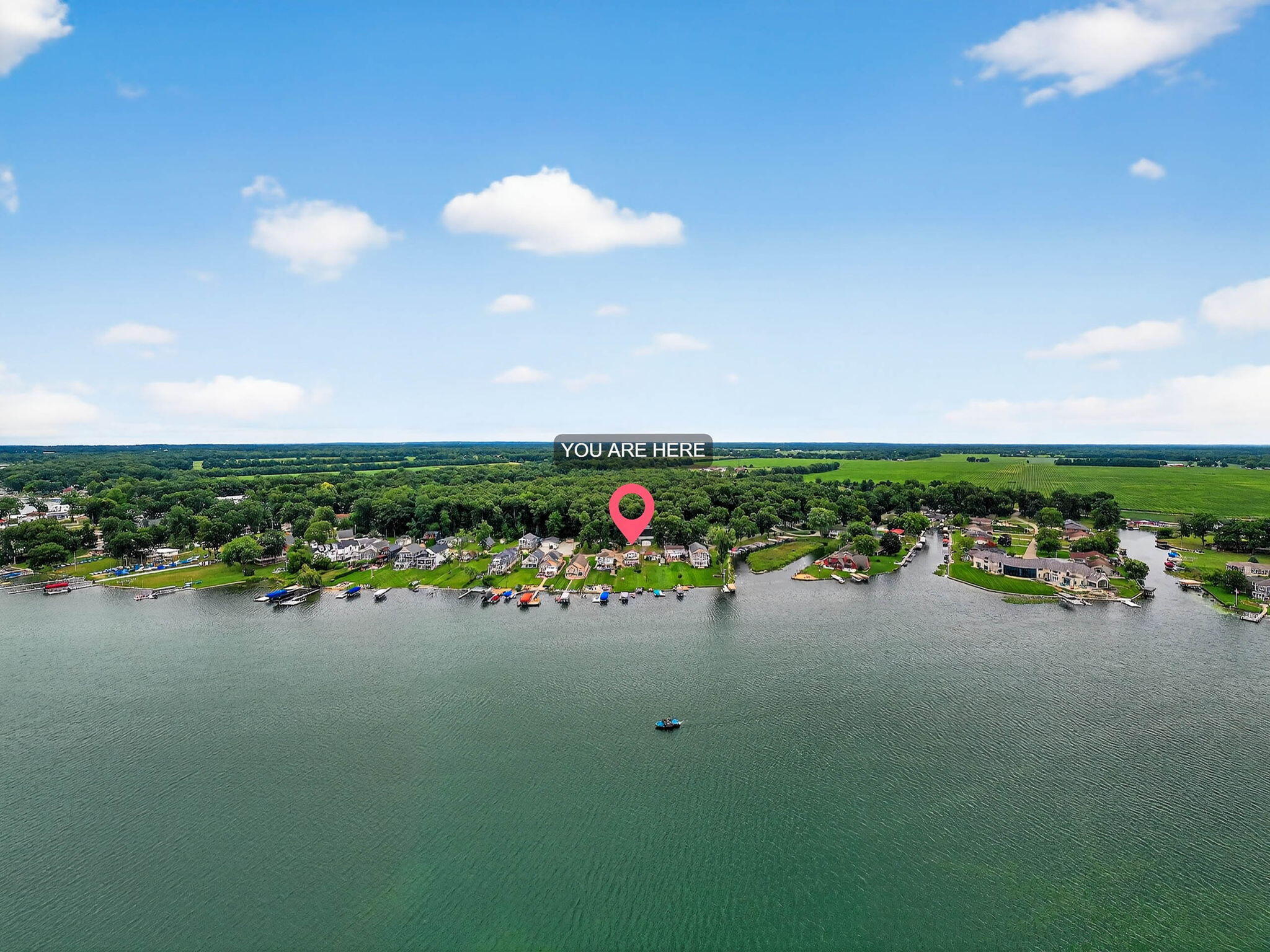 68800 S Shore Drive Edwardsburg MI 49112