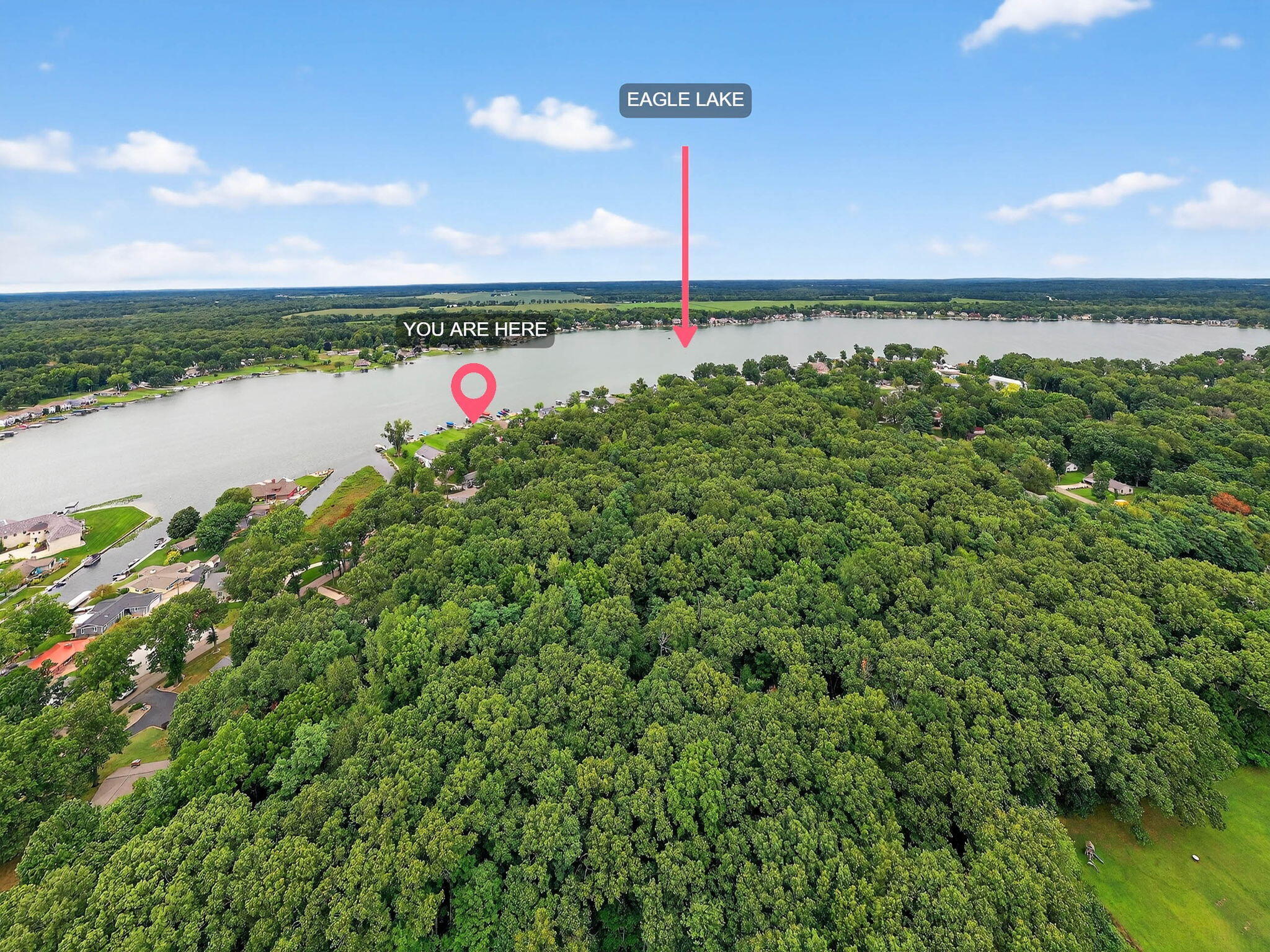 68800 S Shore Drive Edwardsburg MI 49112