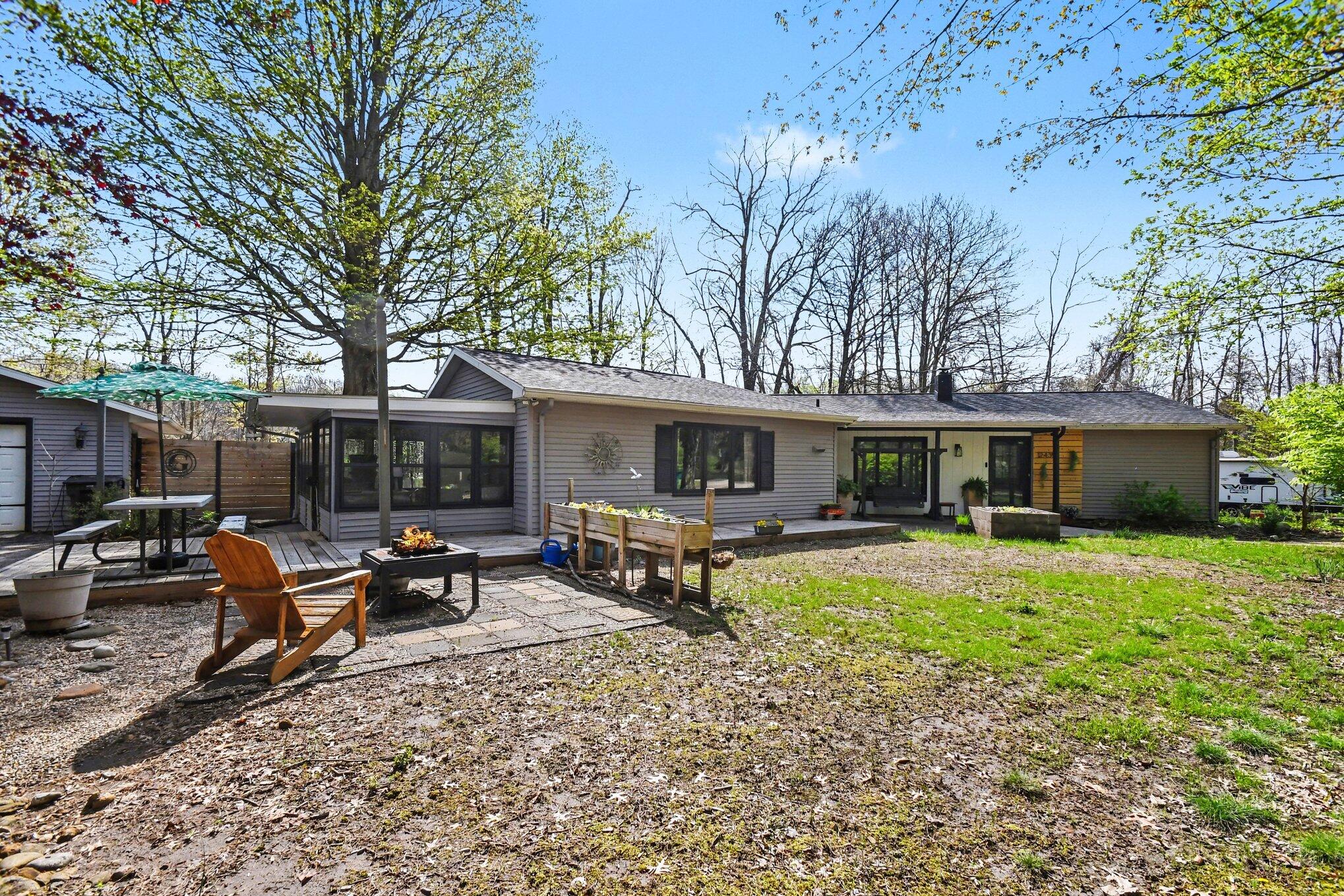 12435 Sandpiper Lane Sawyer MI 49125