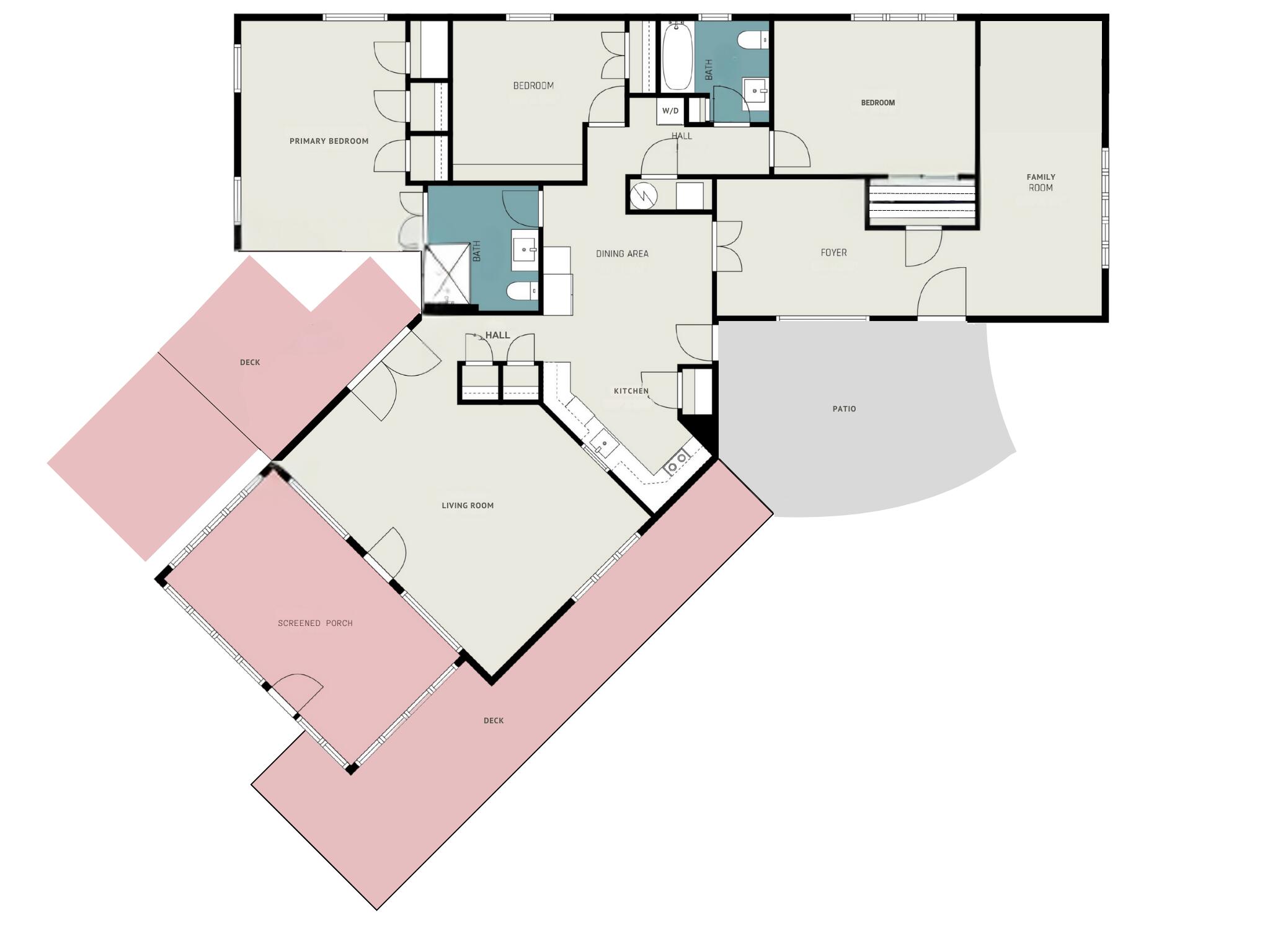 12435 Sandpiper Lane Sawyer MI 49125