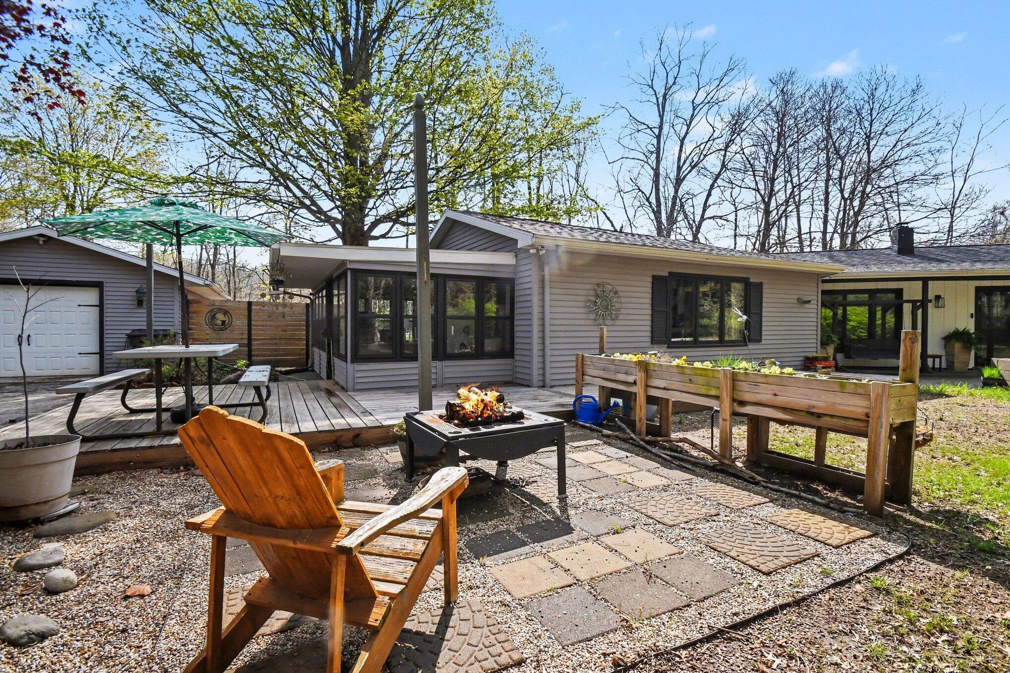 12435 Sandpiper Lane Sawyer MI 49125
