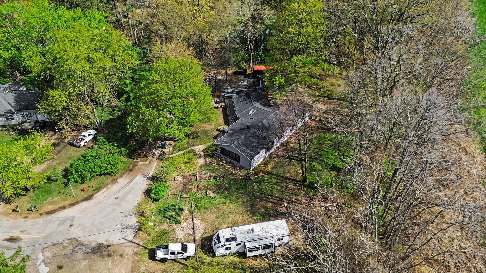 12435 Sandpiper Lane Sawyer MI 49125