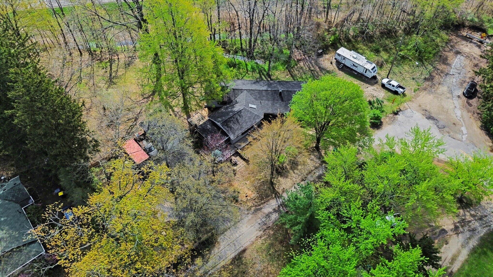 12435 Sandpiper Lane Sawyer MI 49125