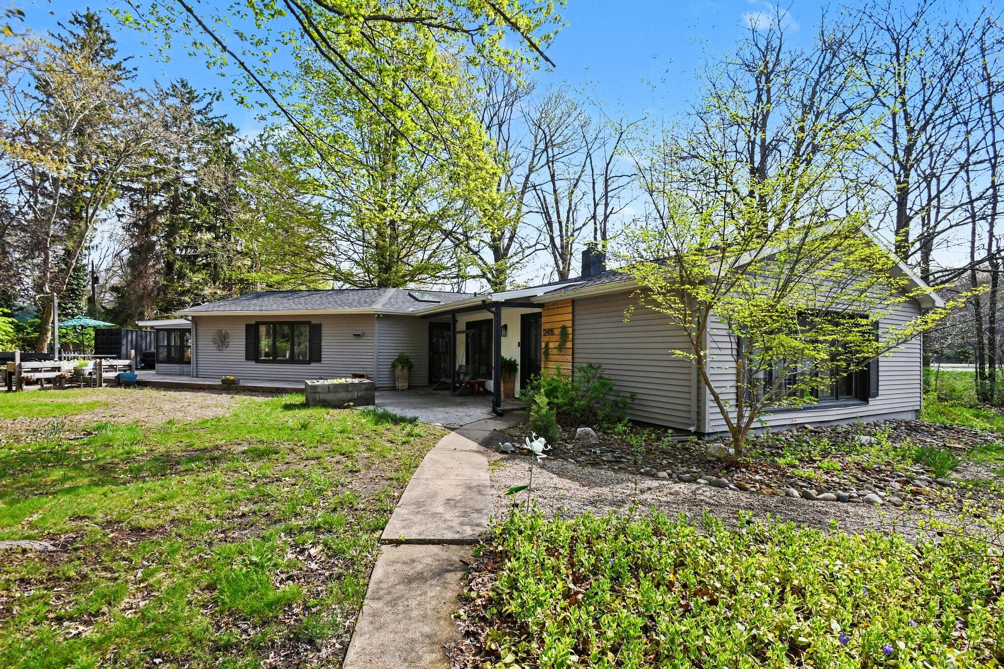 12435 Sandpiper Lane Sawyer MI 49125