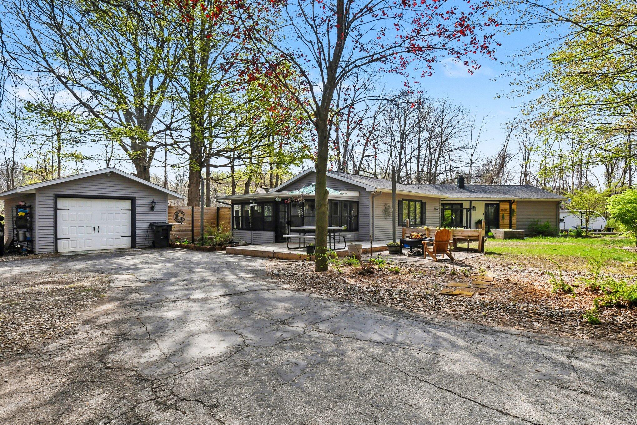 12435 Sandpiper Lane Sawyer MI 49125