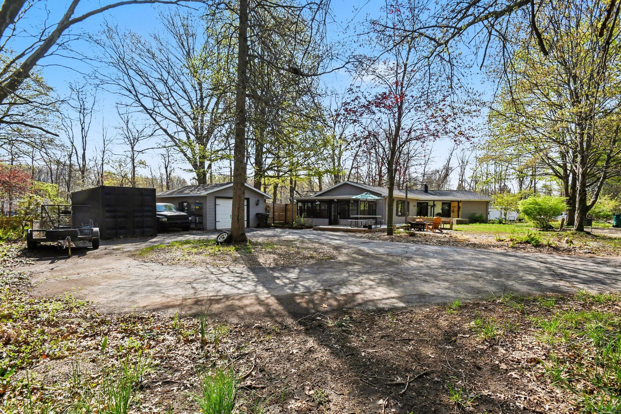 12435 Sandpiper Lane Sawyer MI 49125