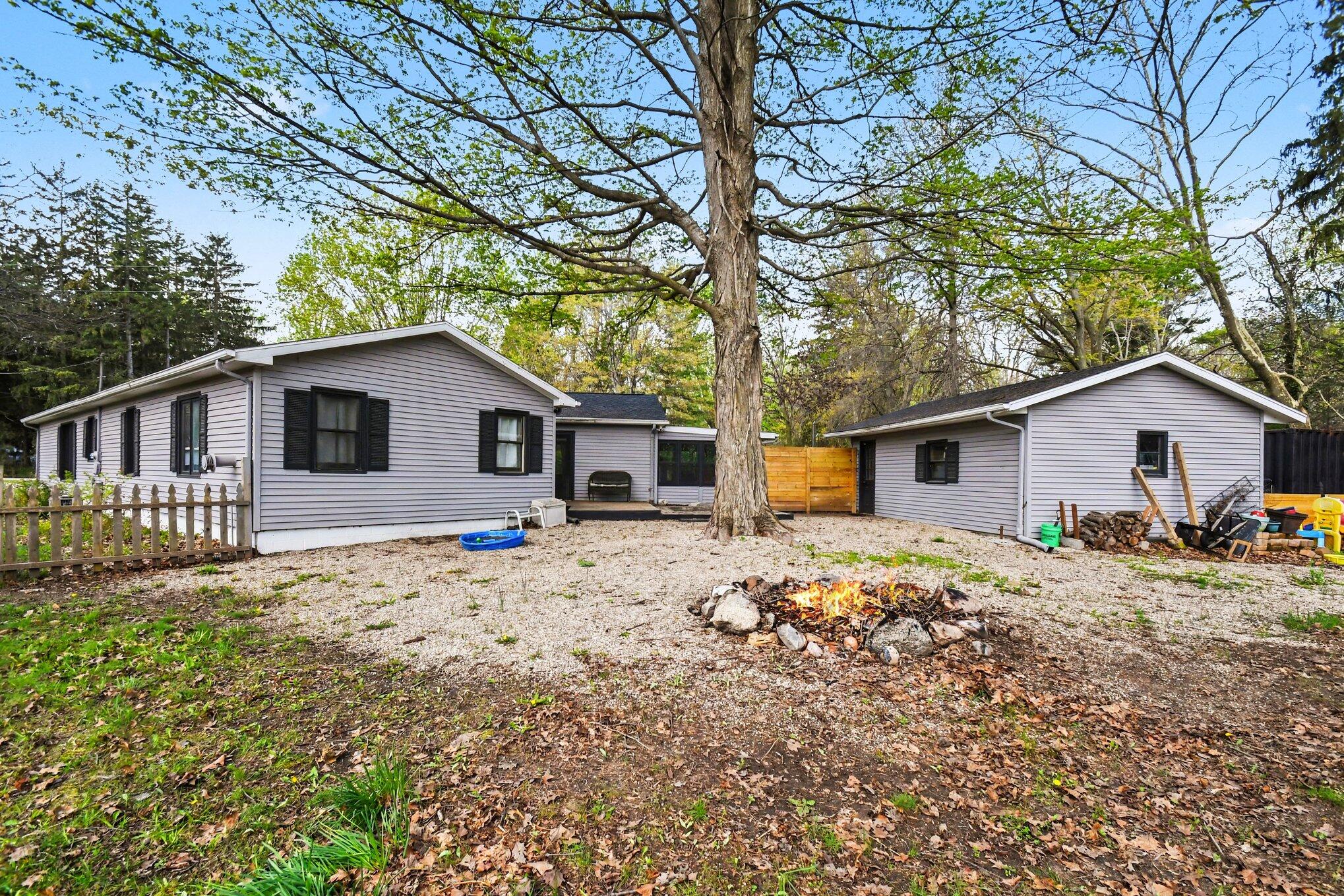 12435 Sandpiper Lane Sawyer MI 49125