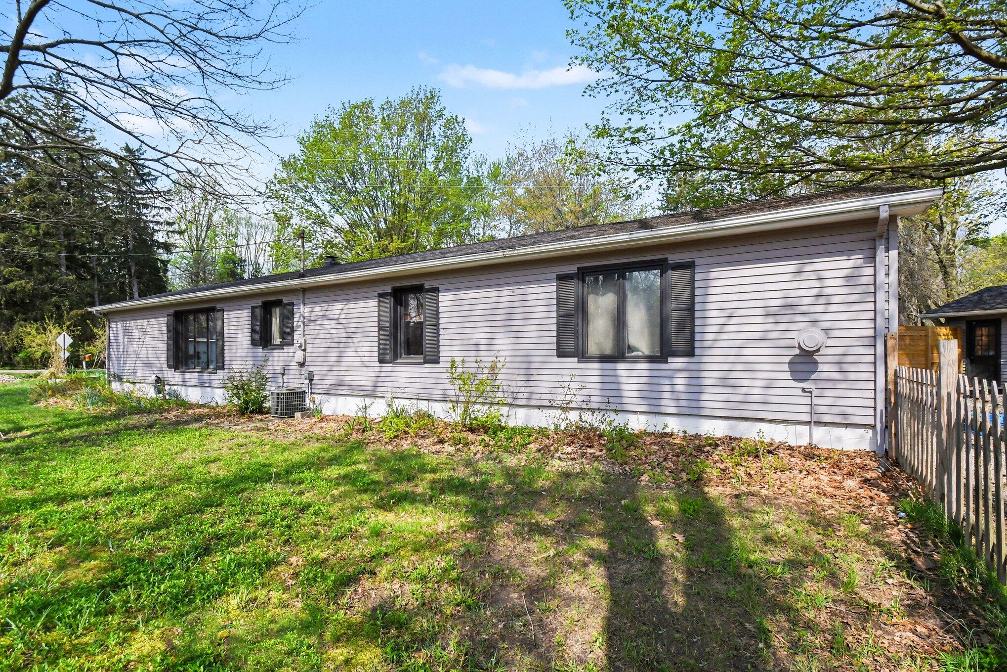 12435 Sandpiper Lane Sawyer MI 49125
