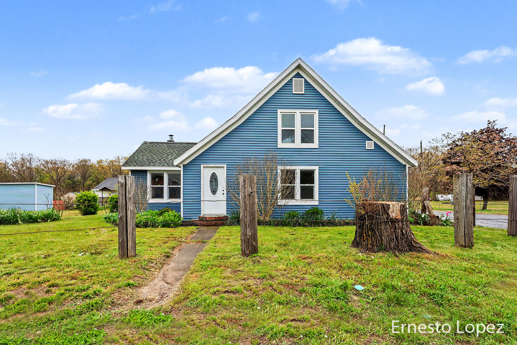 1301 56th Street Fennville MI 49408
