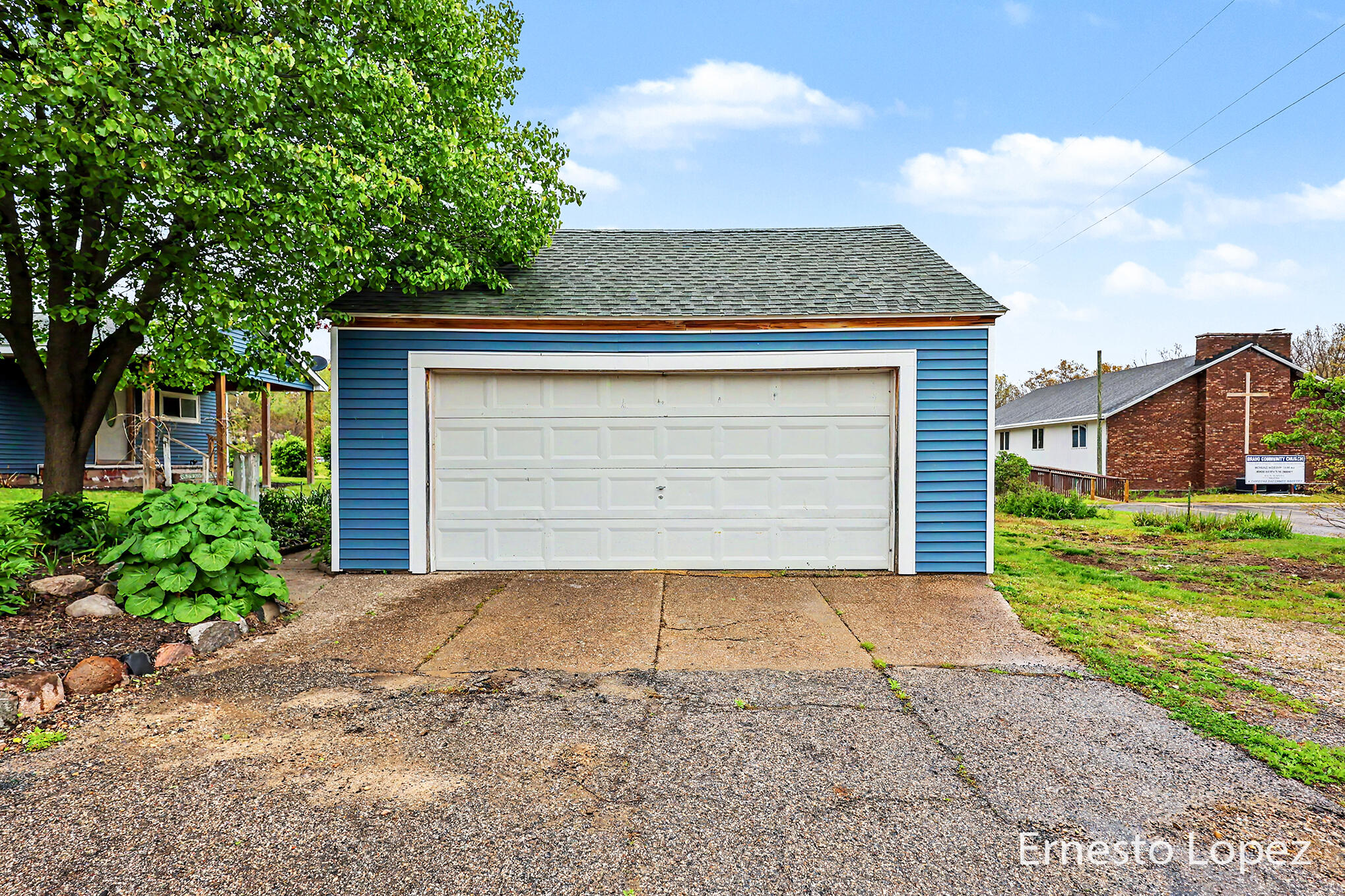 1301 56th Street Fennville MI 49408