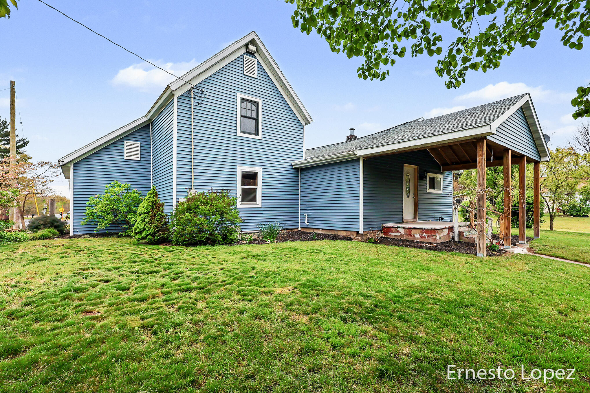 1301 56th Street Fennville MI 49408