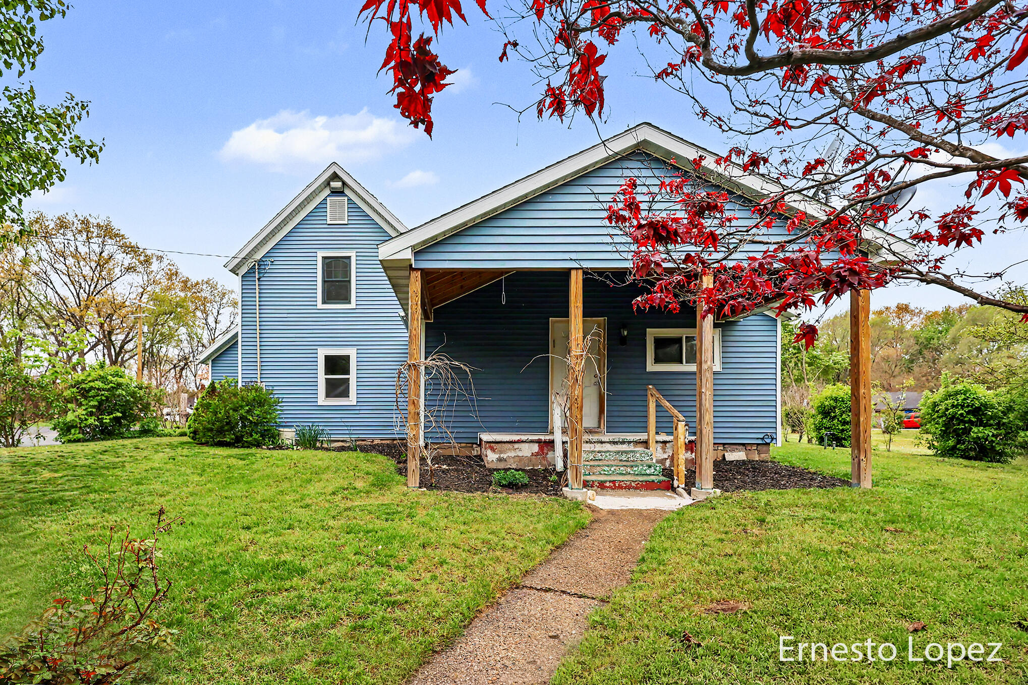 1301 56th Street Fennville MI 49408