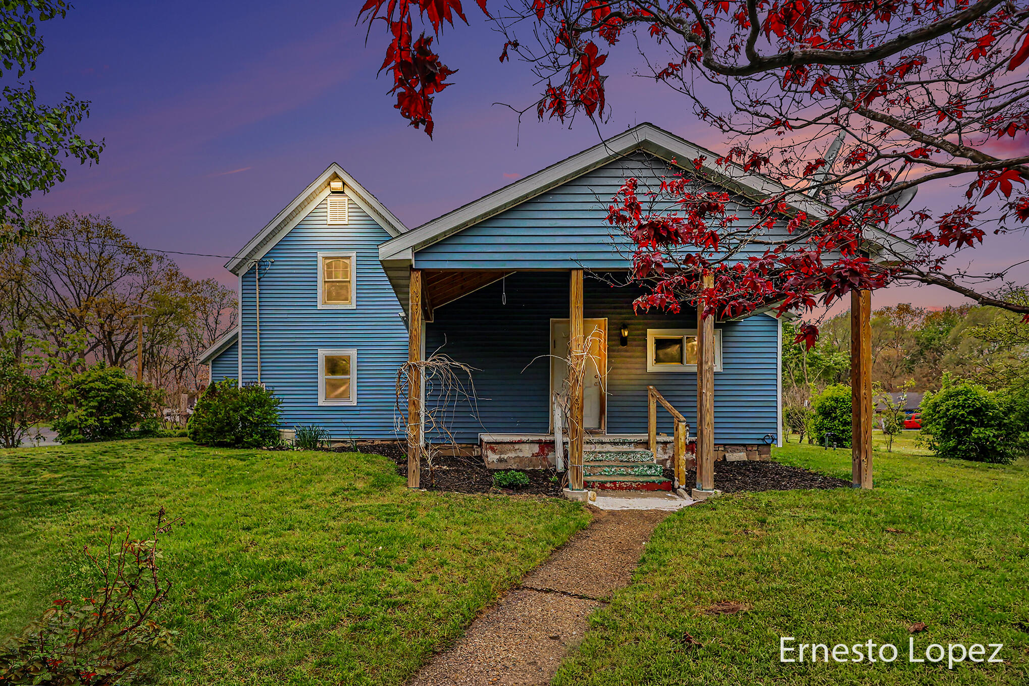 1301 56th Street Fennville MI 49408