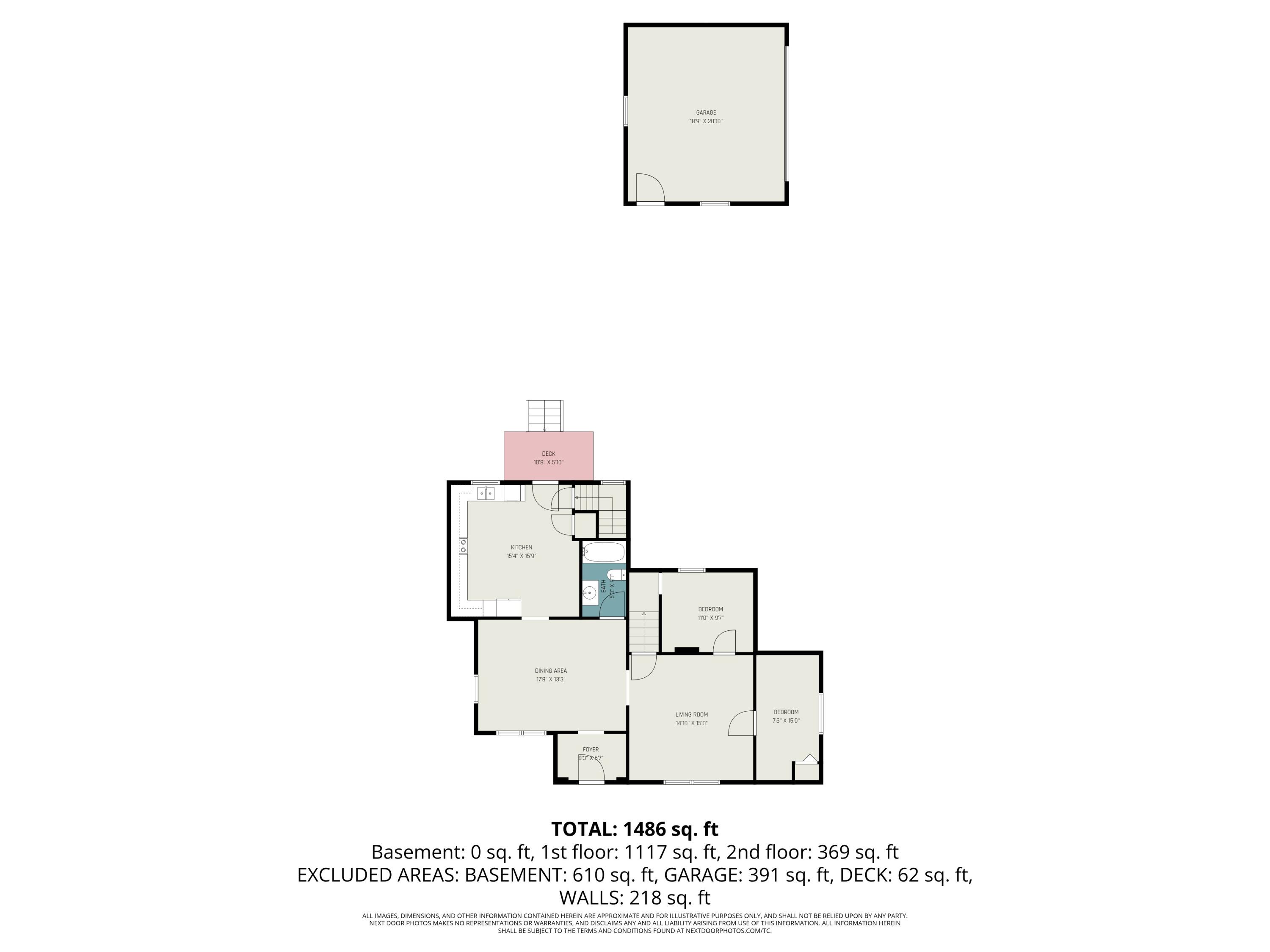 1301 56th Street Fennville MI 49408