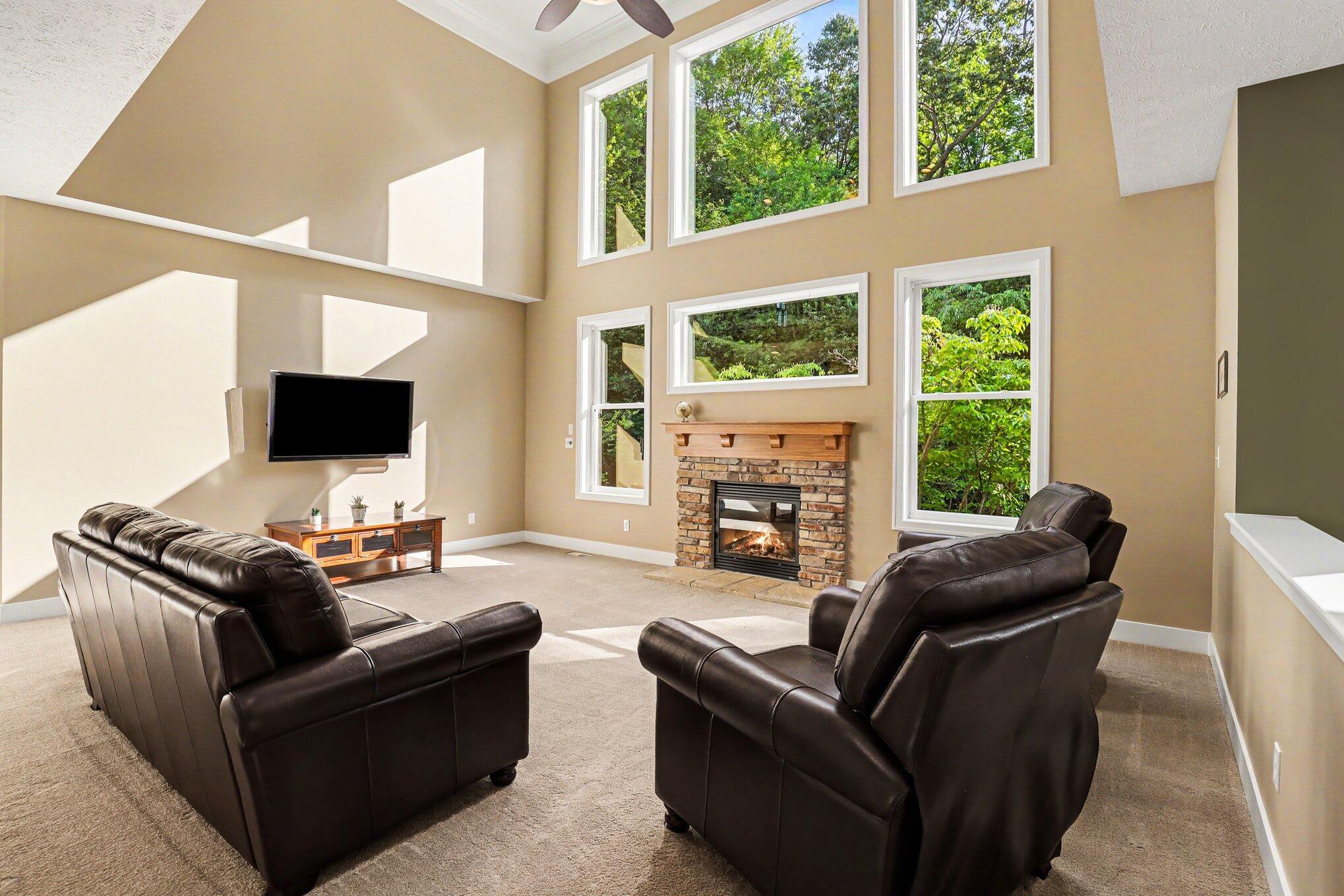 7342 Silver Meadow Drive NE Rockford MI 49341