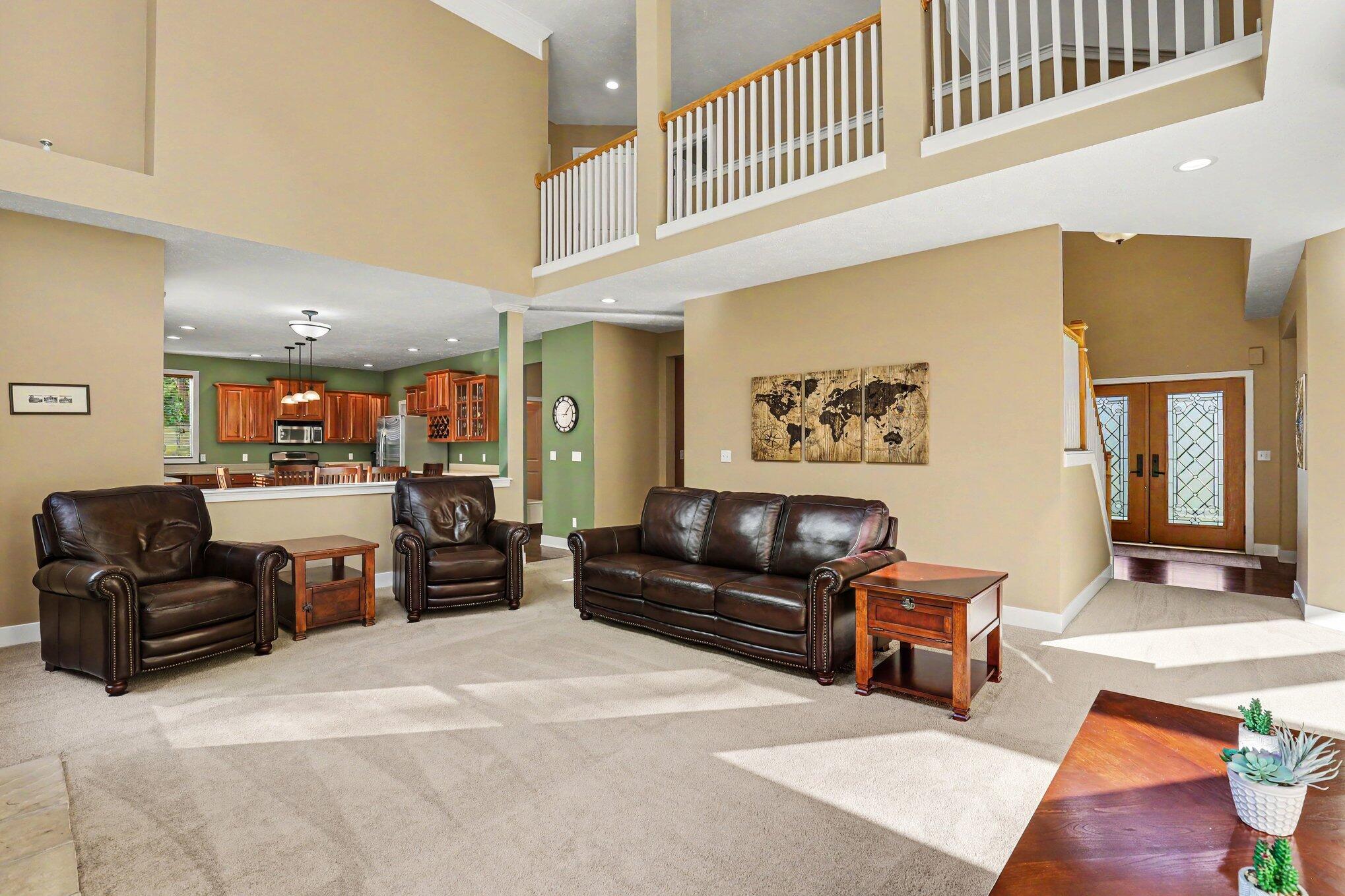 7342 Silver Meadow Drive NE Rockford MI 49341