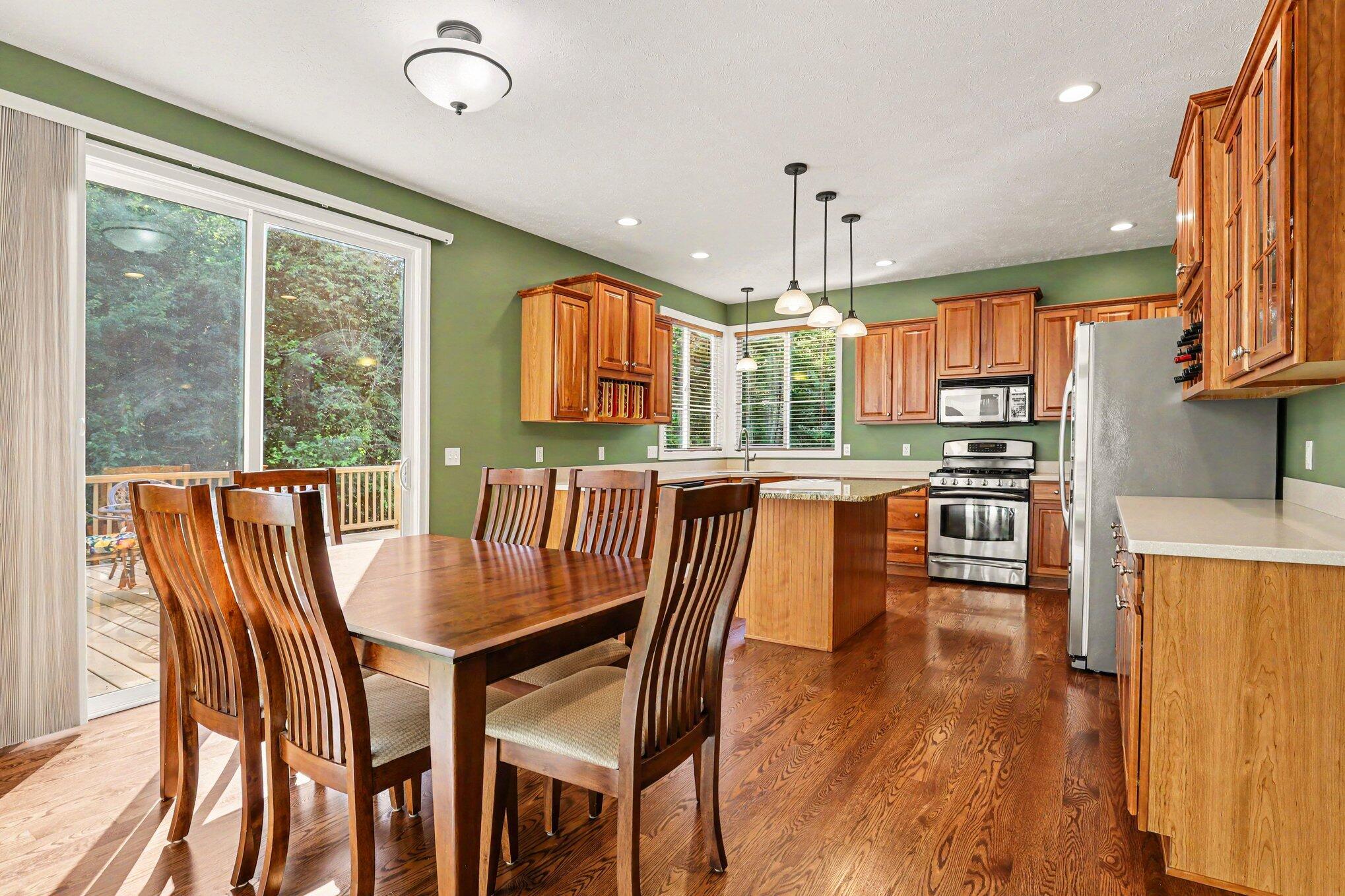 7342 Silver Meadow Drive NE Rockford MI 49341