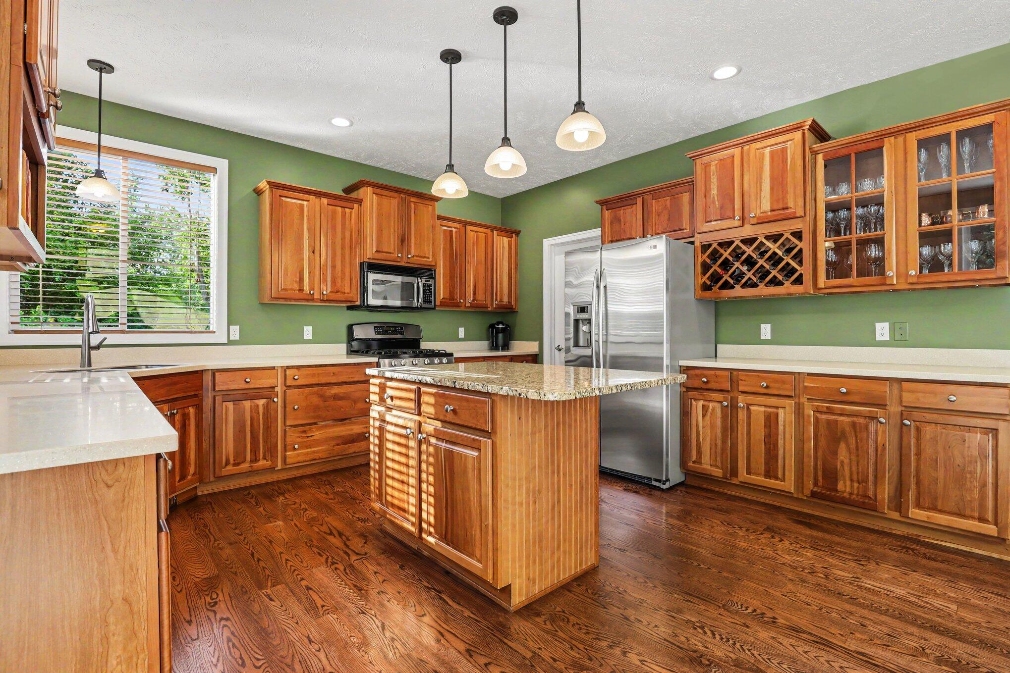7342 Silver Meadow Drive NE Rockford MI 49341