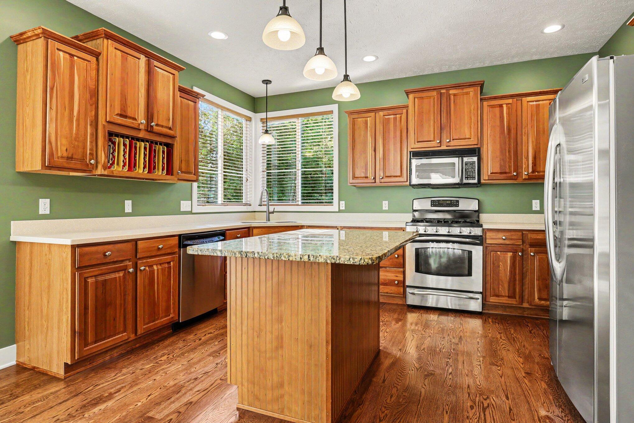 7342 Silver Meadow Drive NE Rockford MI 49341