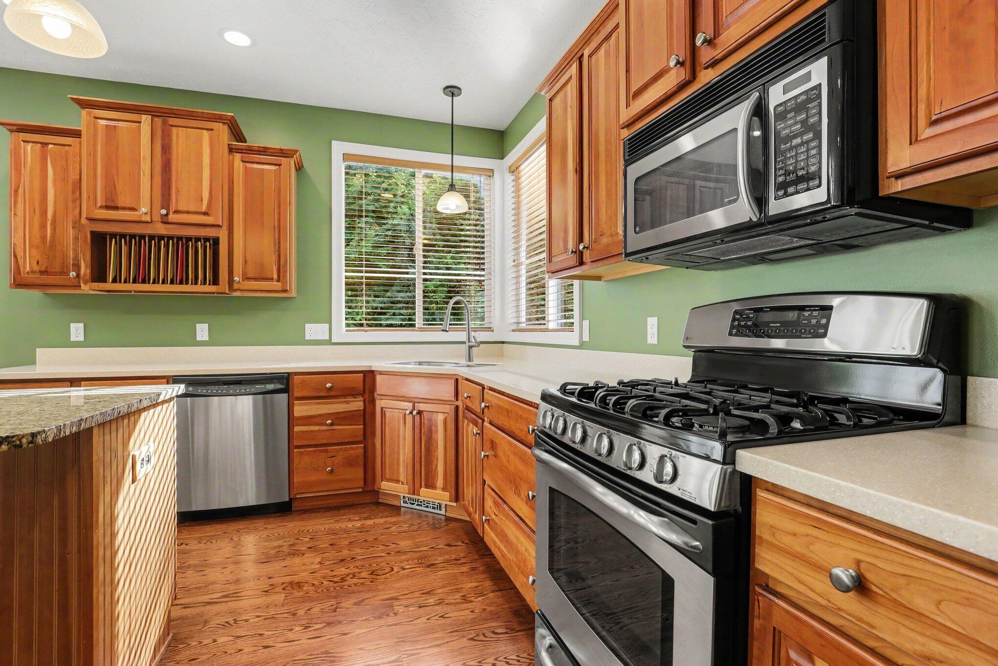 7342 Silver Meadow Drive NE Rockford MI 49341