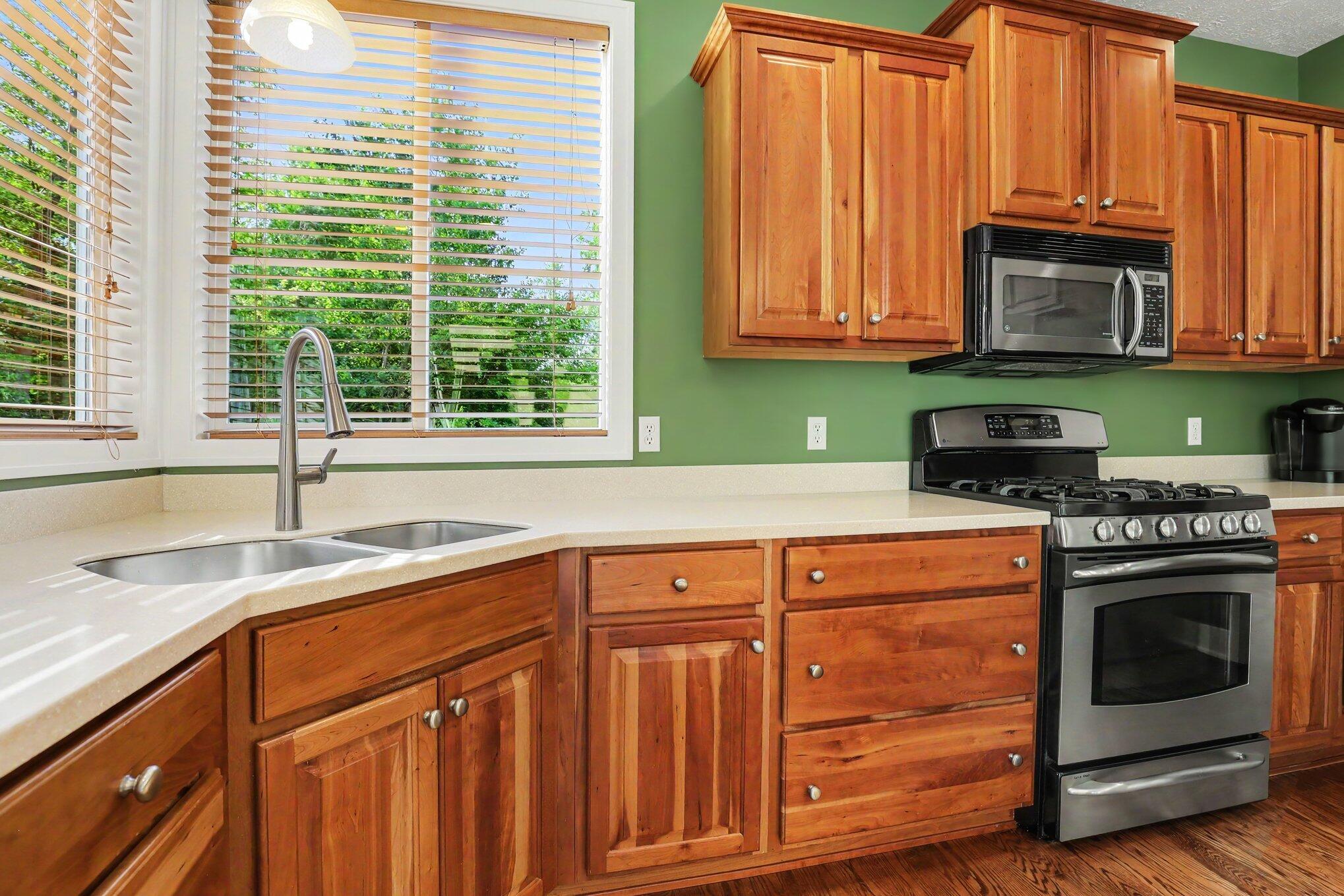 7342 Silver Meadow Drive NE Rockford MI 49341