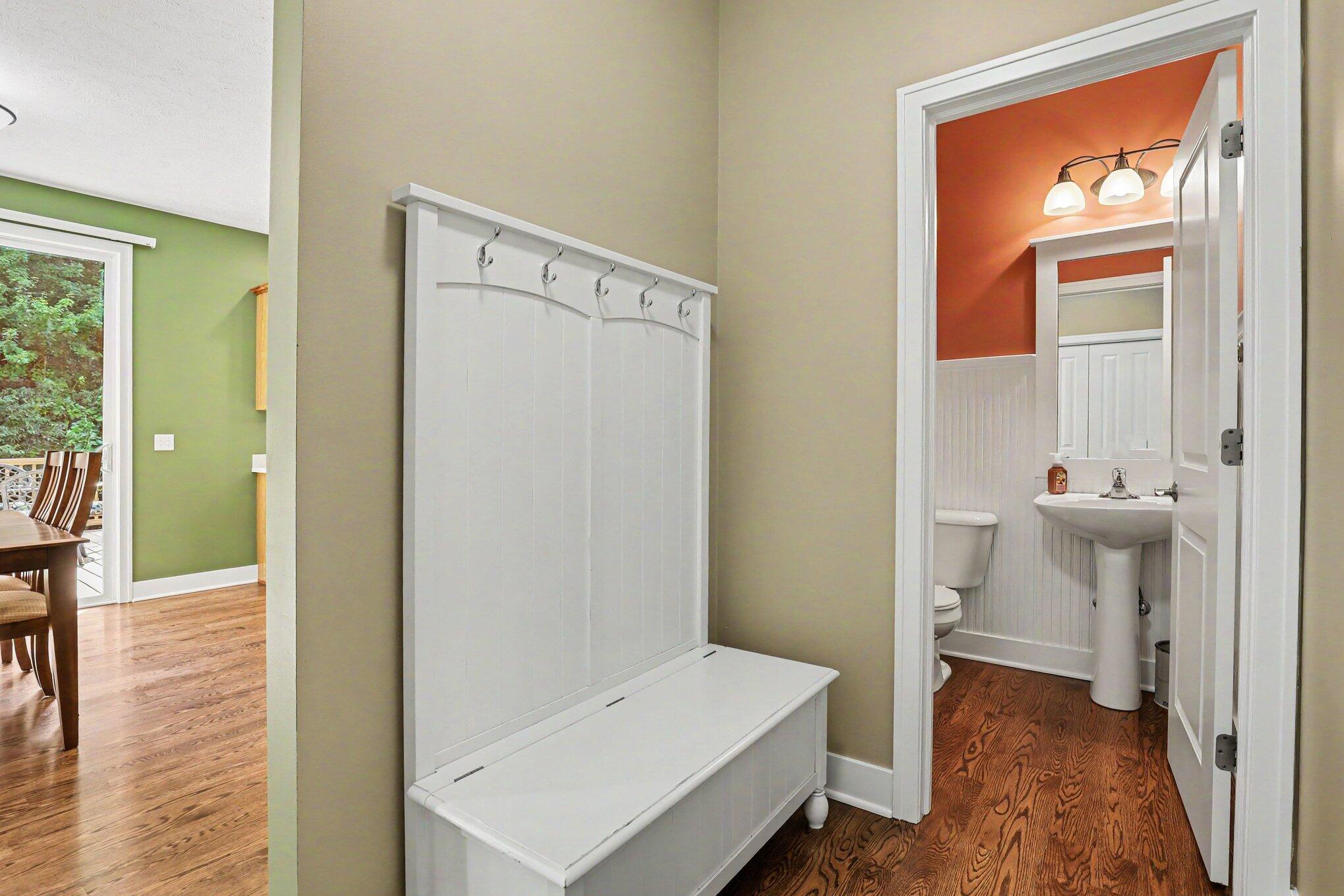7342 Silver Meadow Drive NE Rockford MI 49341