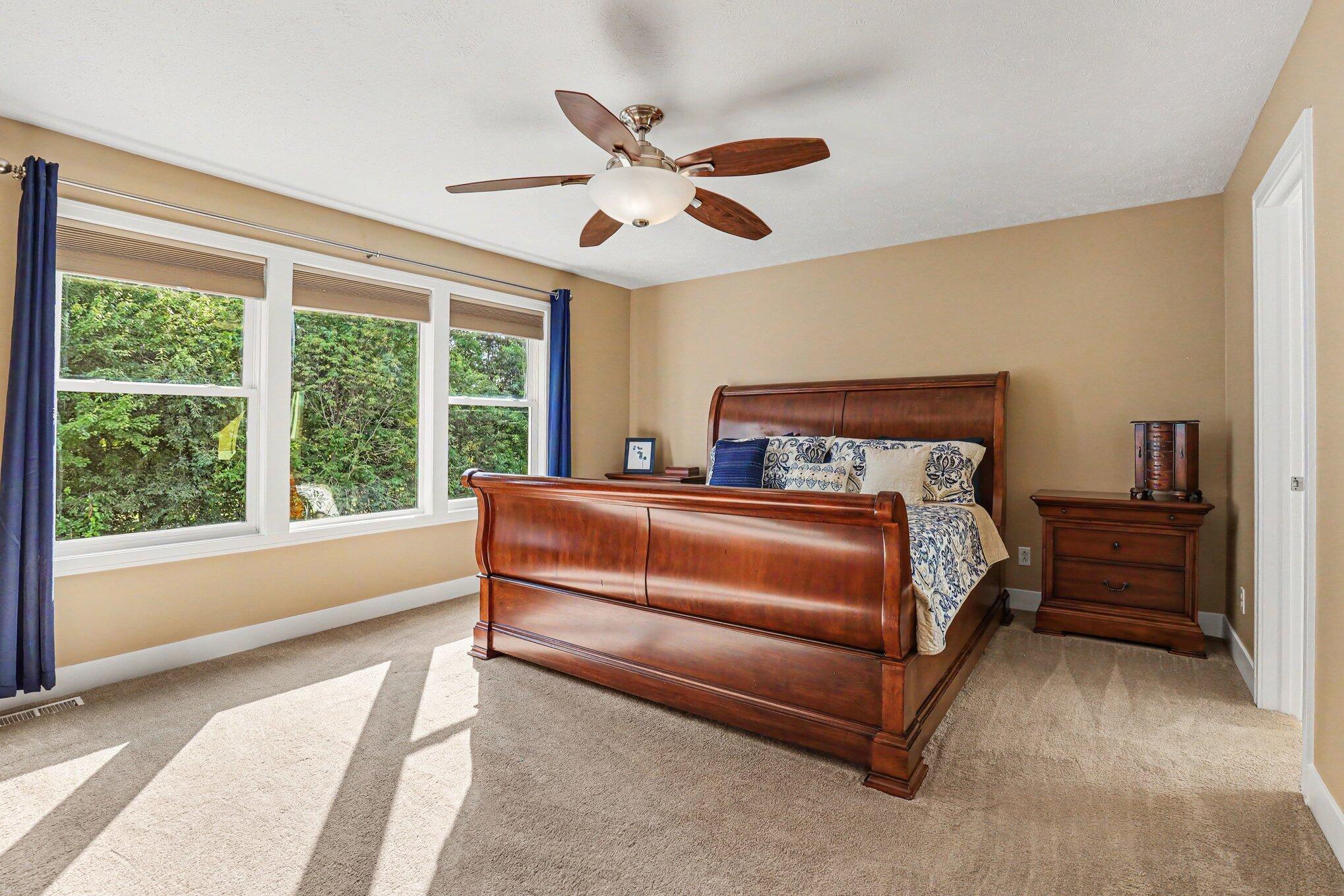 7342 Silver Meadow Drive NE Rockford MI 49341