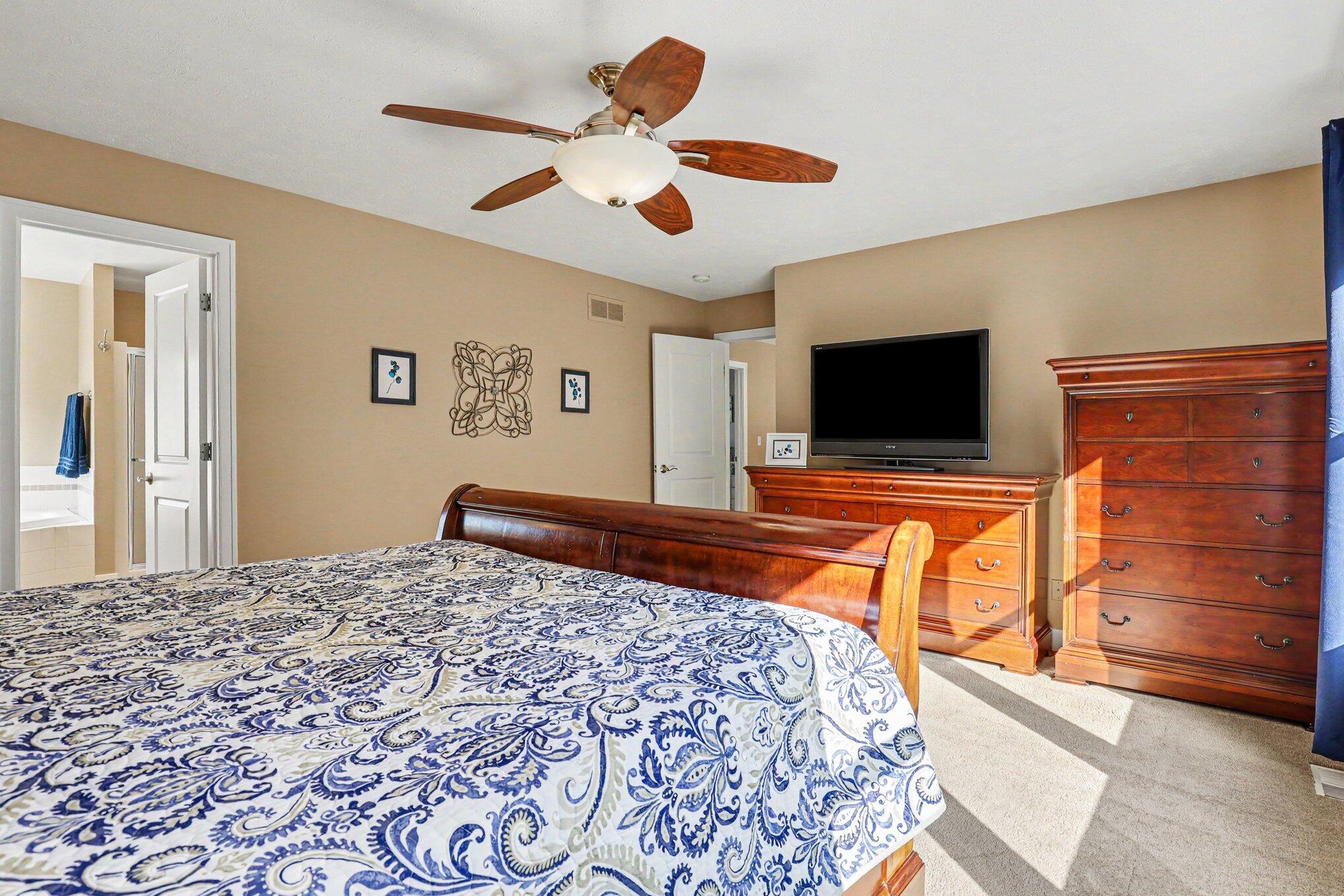 7342 Silver Meadow Drive NE Rockford MI 49341