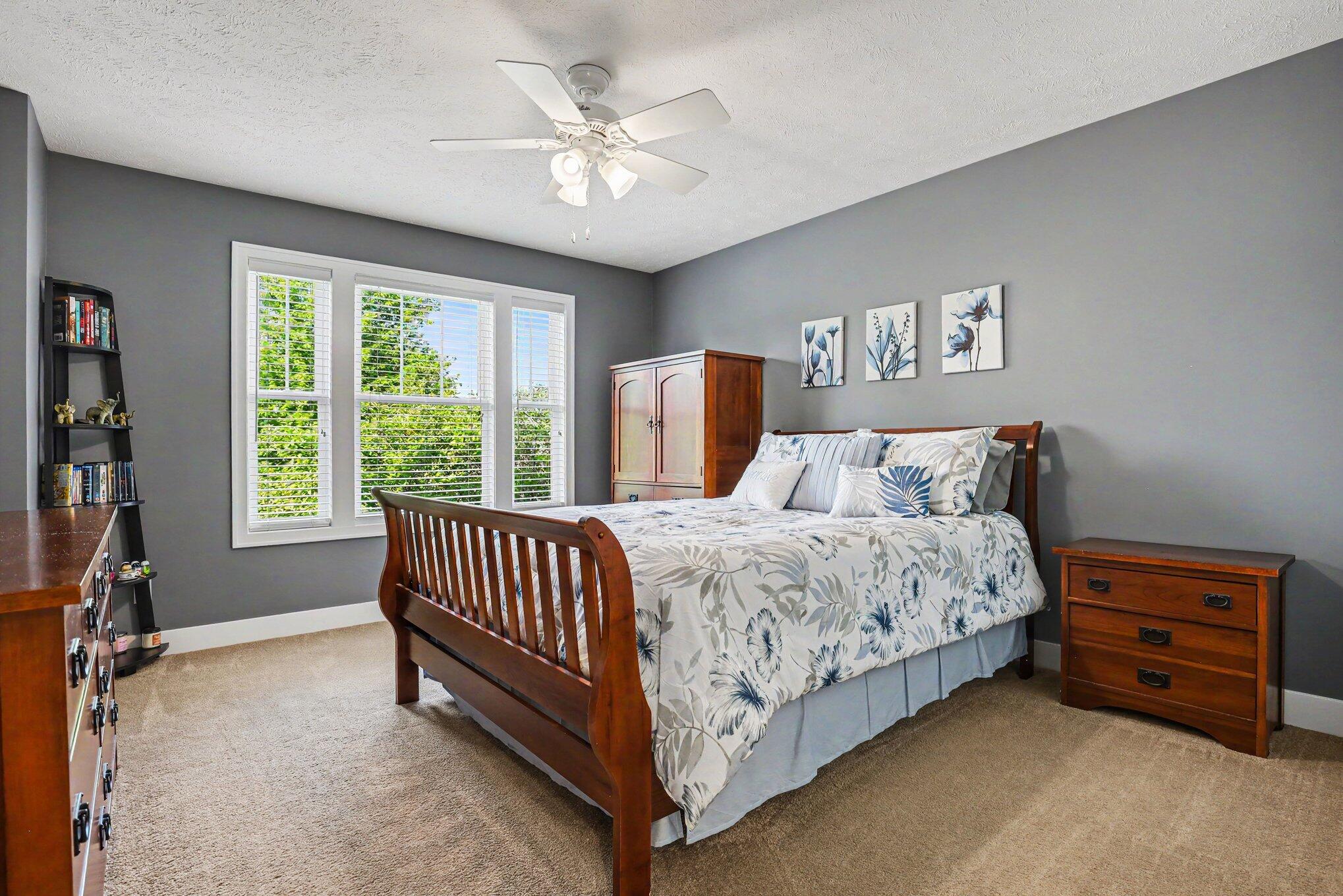 7342 Silver Meadow Drive NE Rockford MI 49341