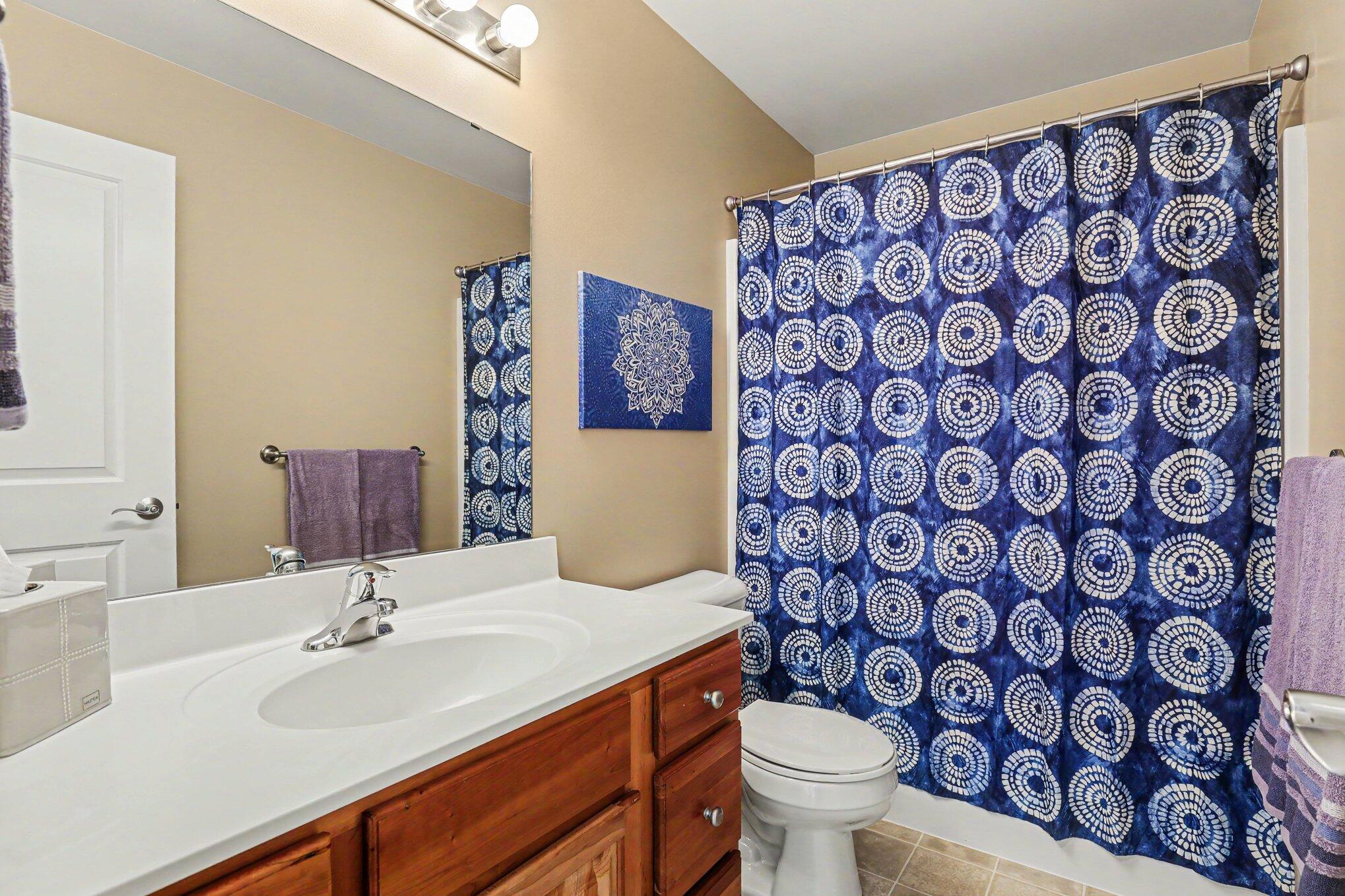 7342 Silver Meadow Drive NE Rockford MI 49341