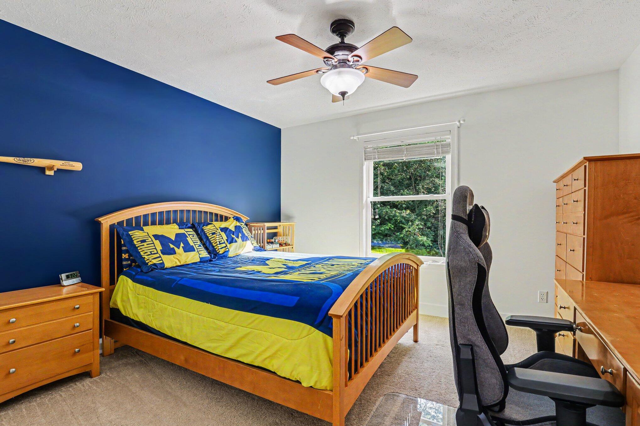 7342 Silver Meadow Drive NE Rockford MI 49341