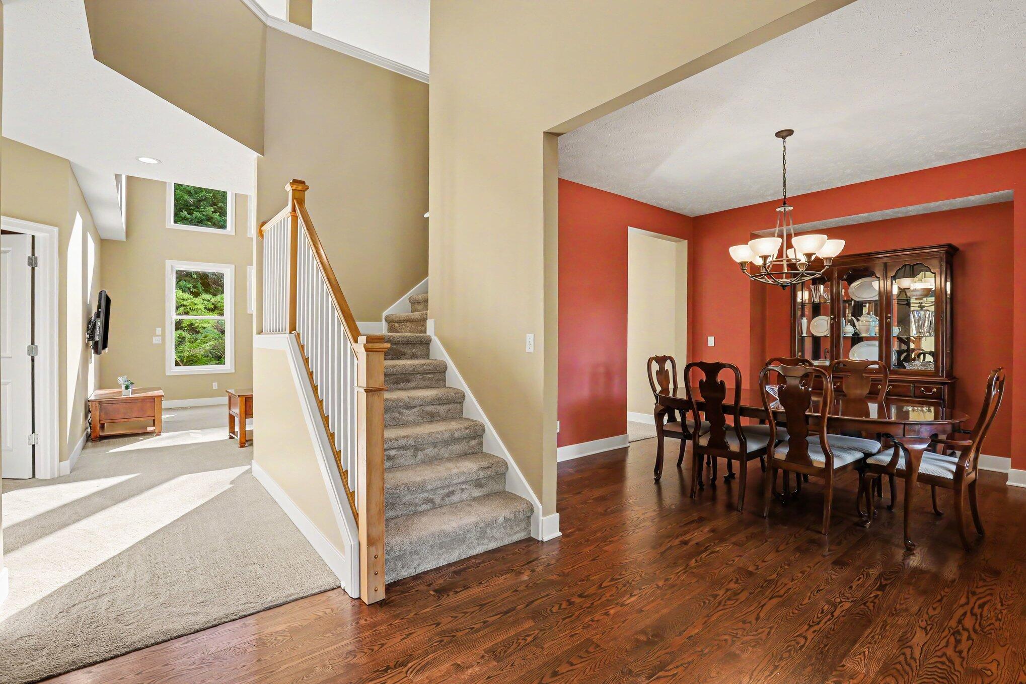 7342 Silver Meadow Drive NE Rockford MI 49341