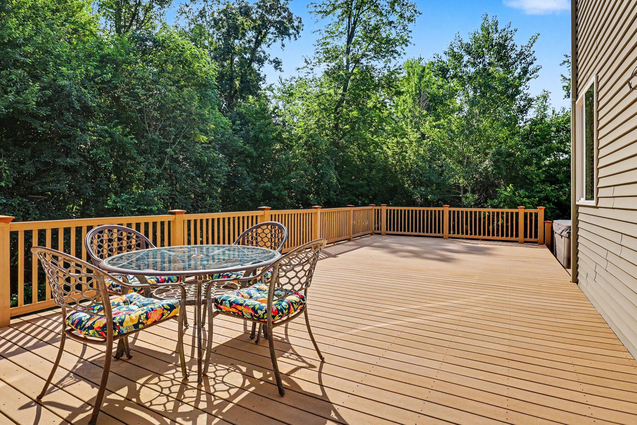 7342 Silver Meadow Drive NE Rockford MI 49341
