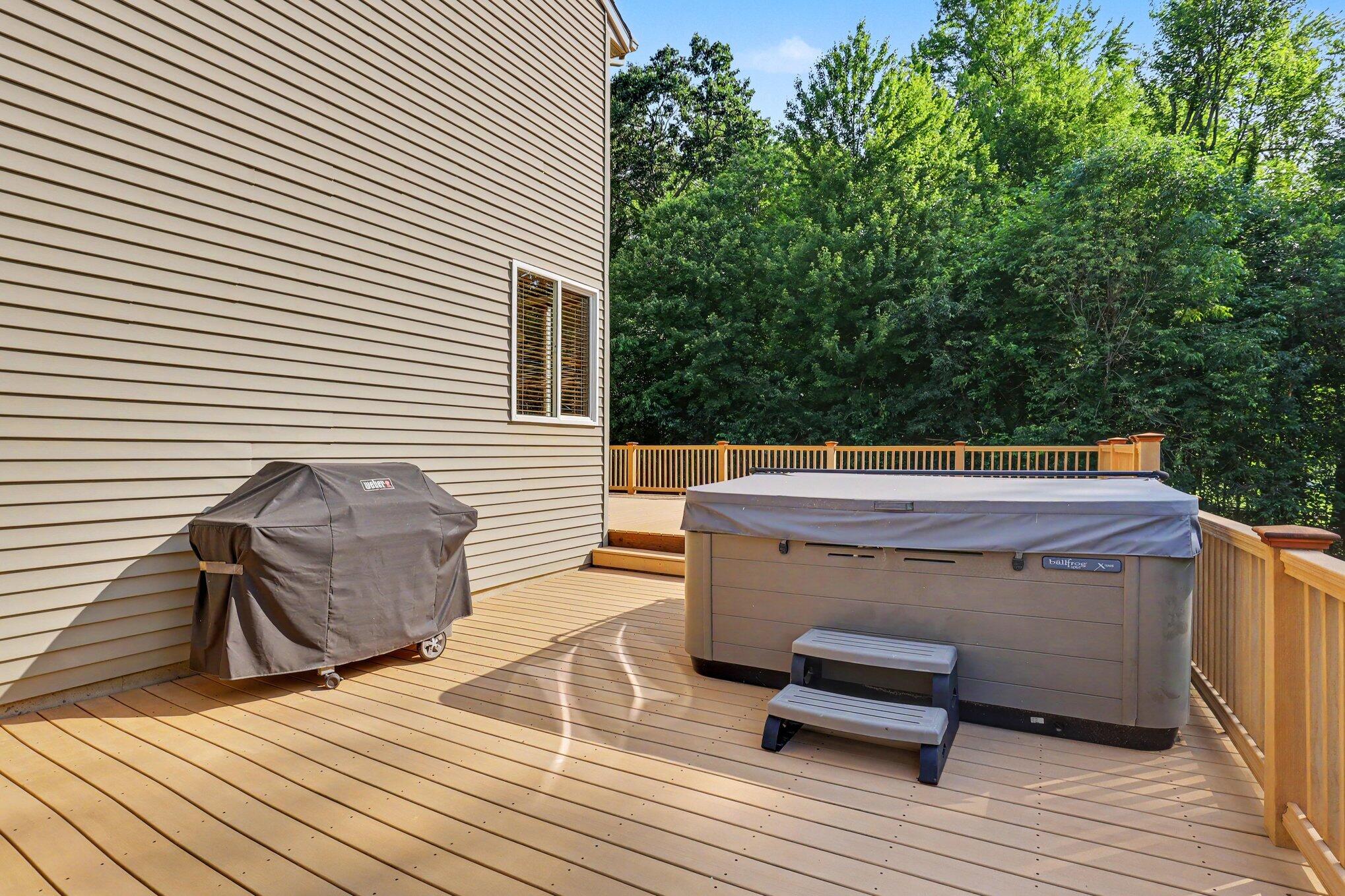 7342 Silver Meadow Drive NE Rockford MI 49341