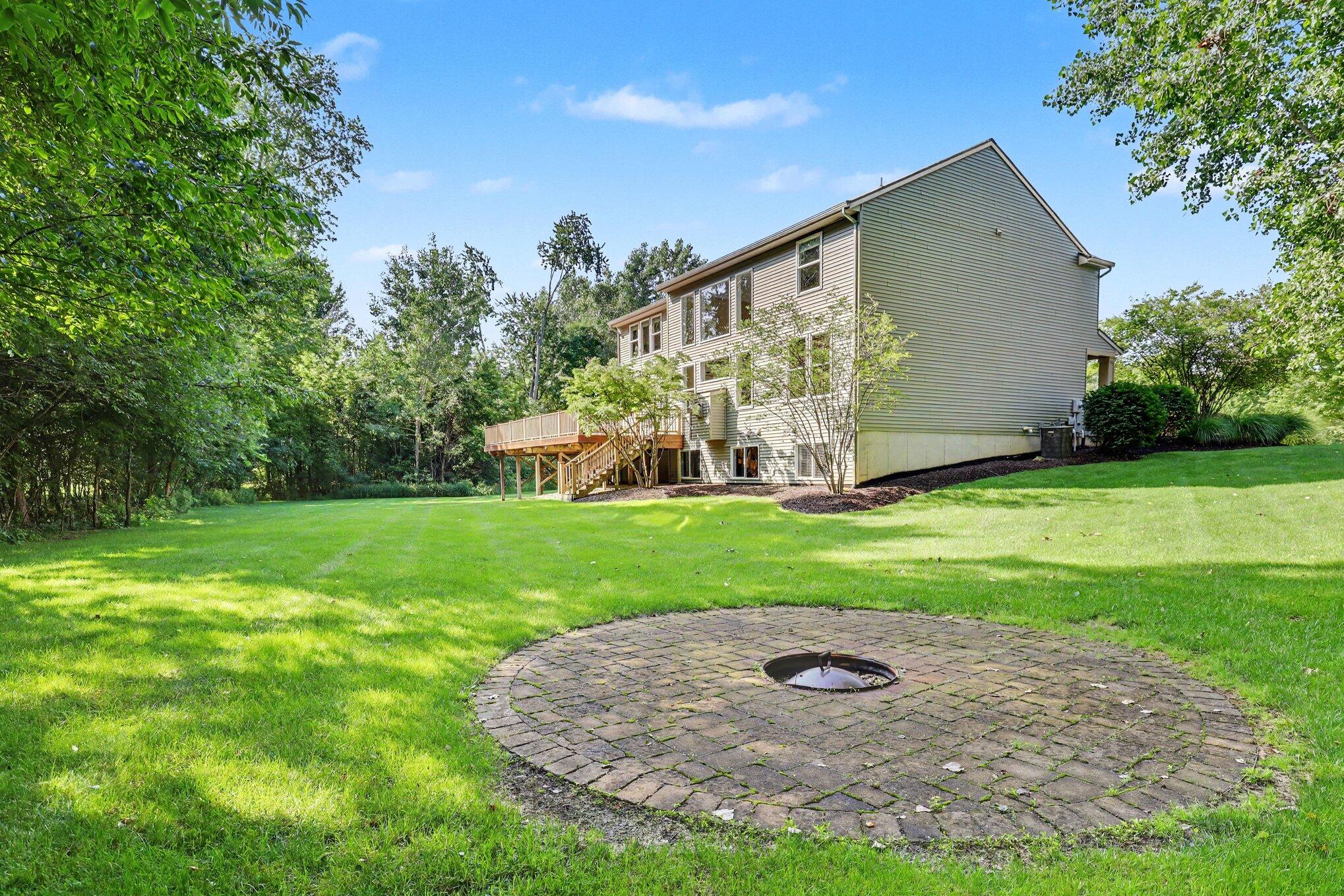 7342 Silver Meadow Drive NE Rockford MI 49341