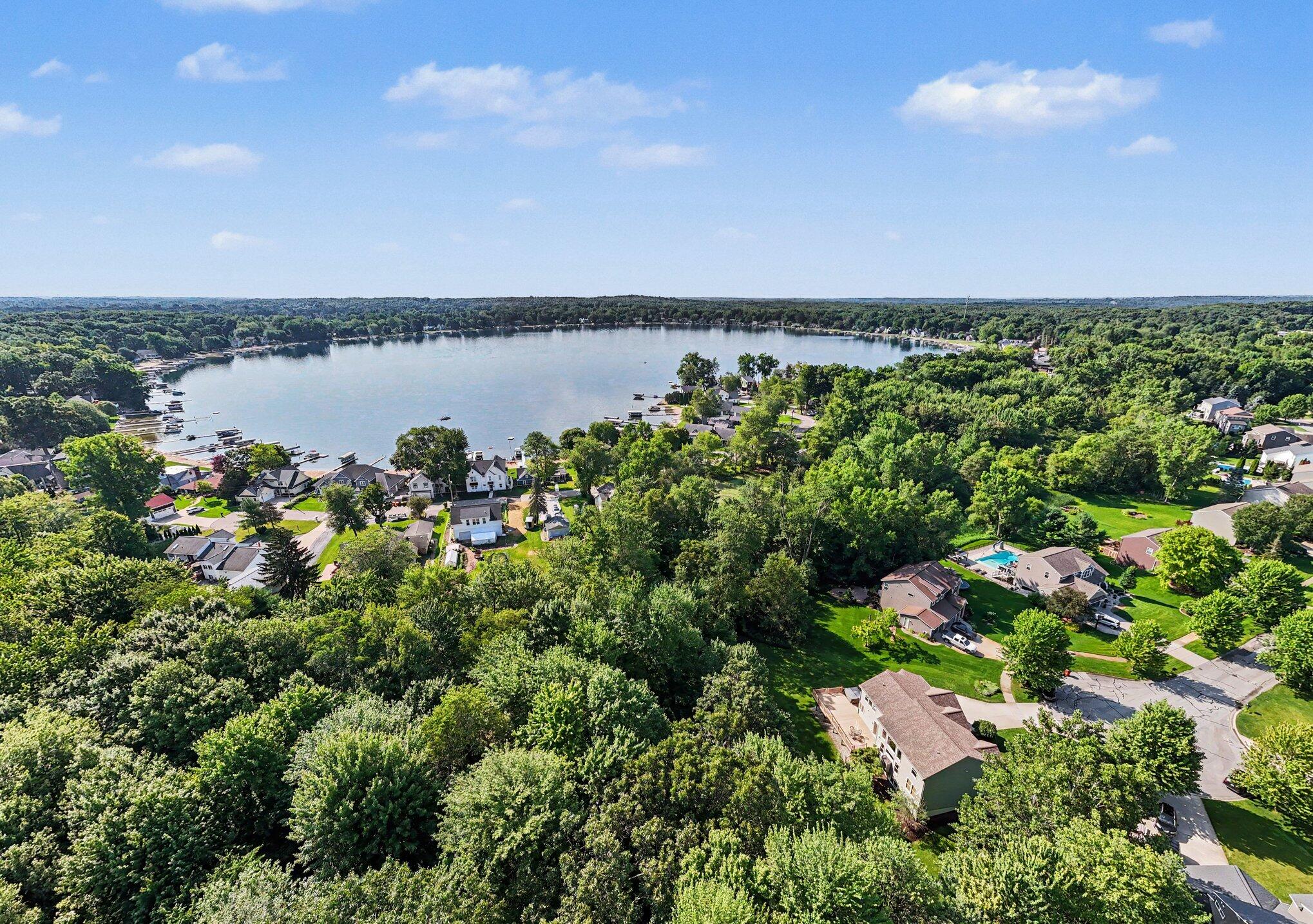 7342 Silver Meadow Drive NE Rockford MI 49341