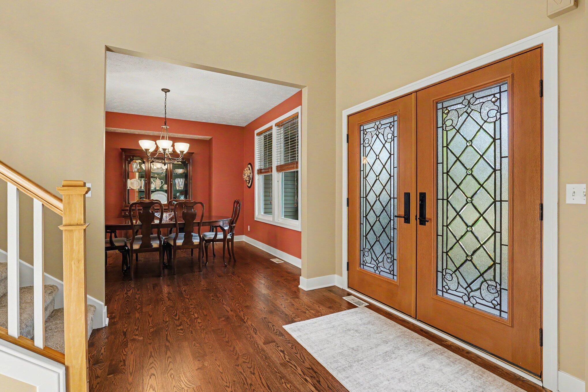 7342 Silver Meadow Drive NE Rockford MI 49341